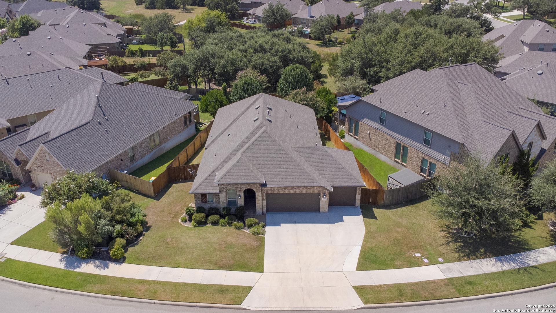 125 Cimarron Creek