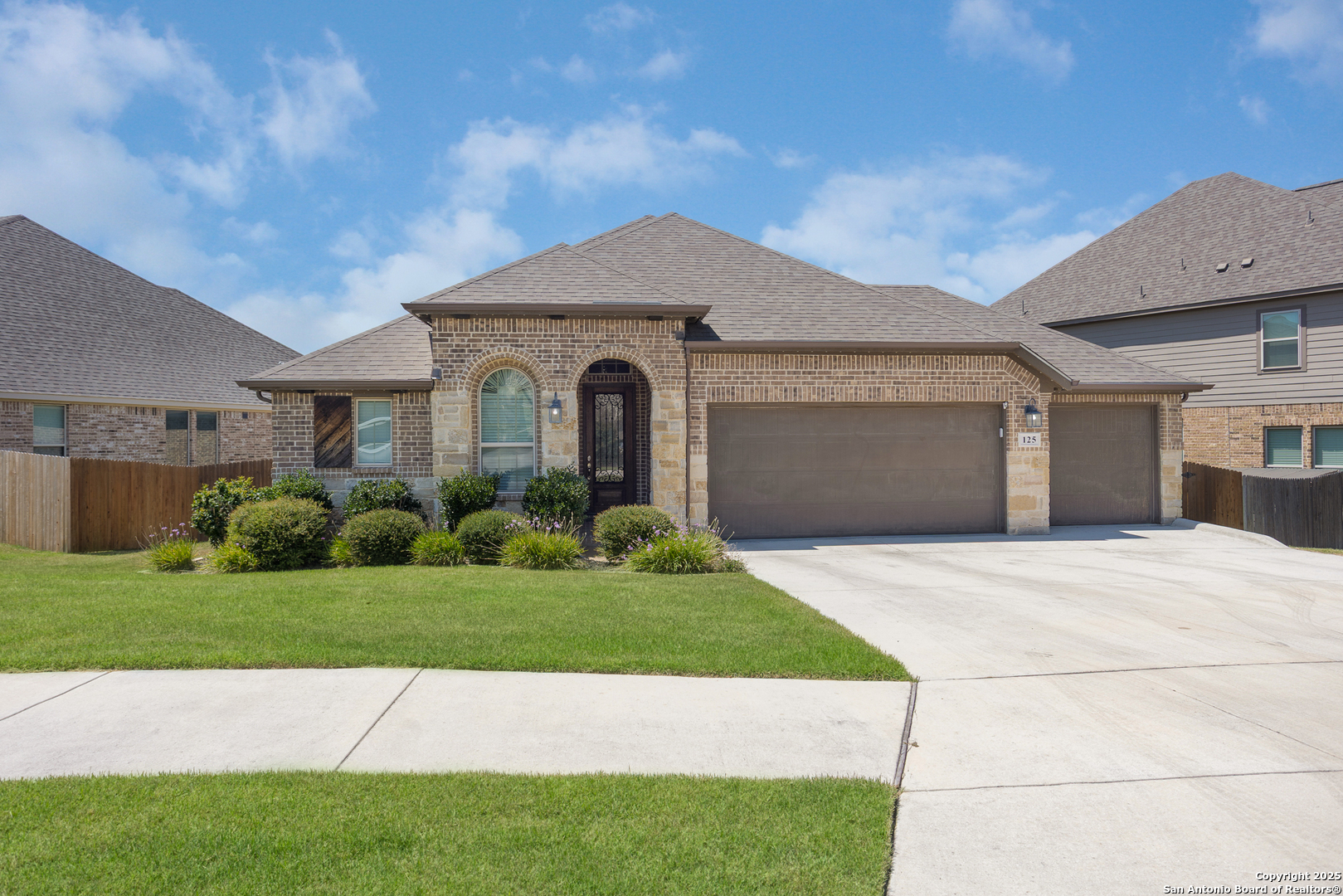 125 Cimarron Creek