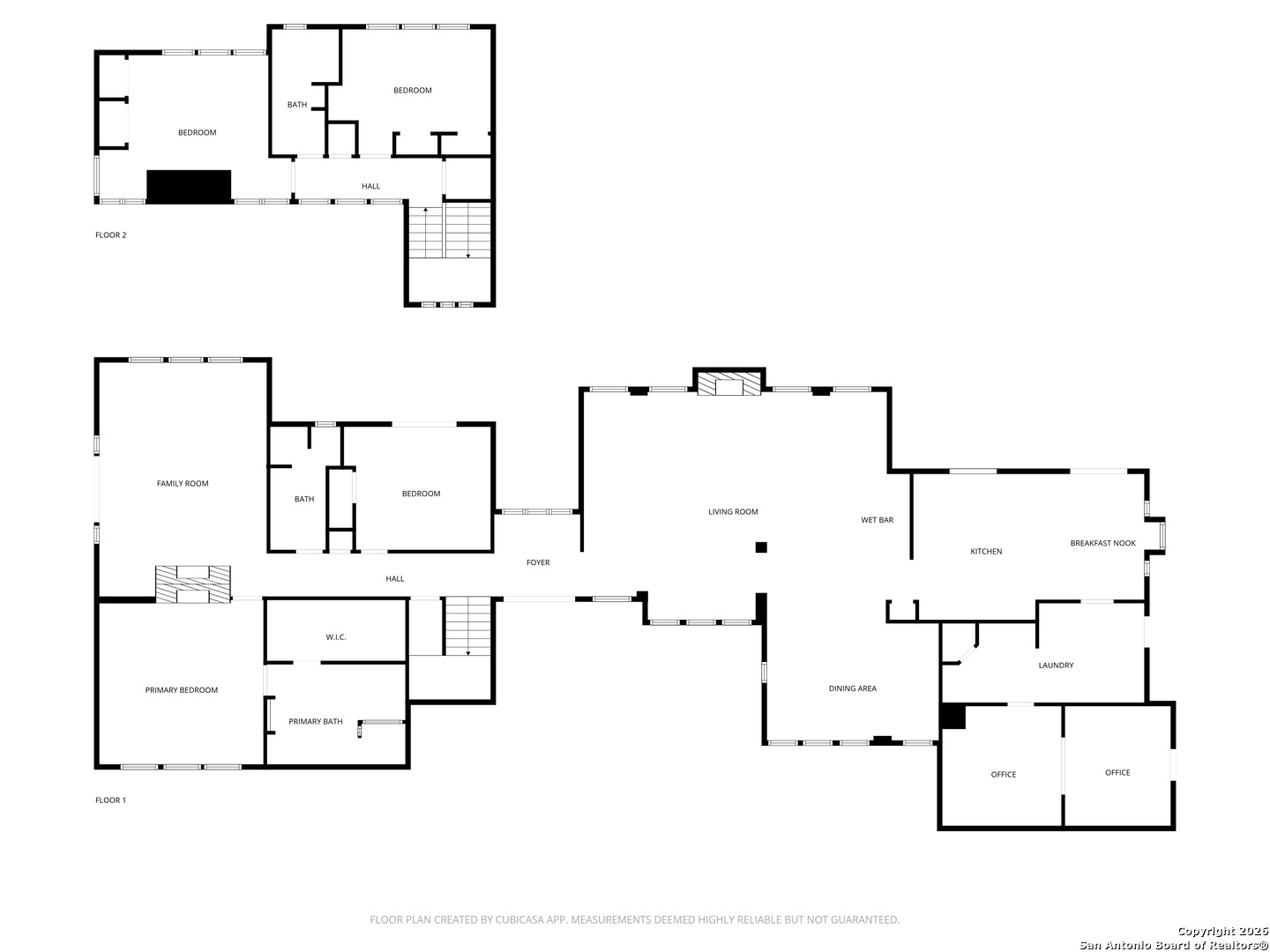 8707 Paisano Pass