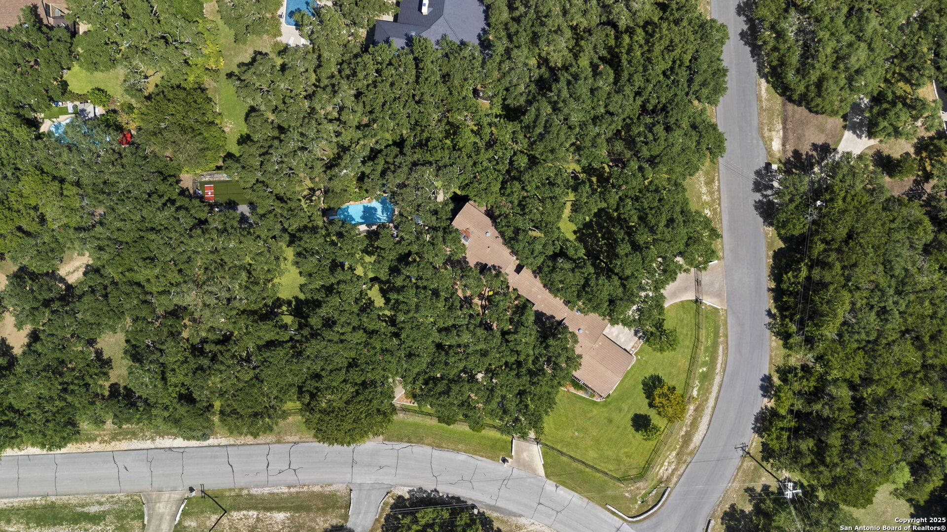 8707 Paisano Pass