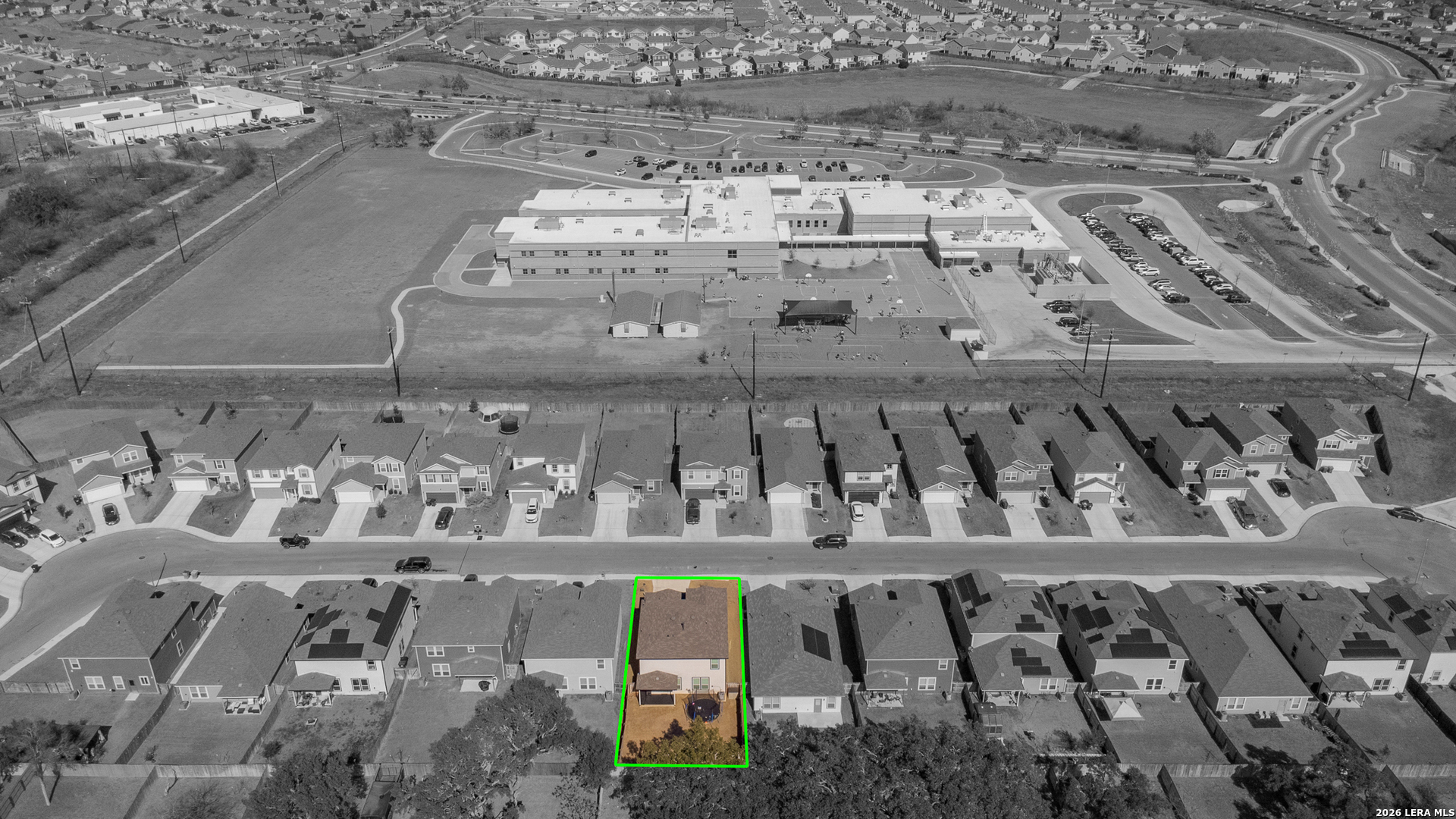 13740 Redtail Landing