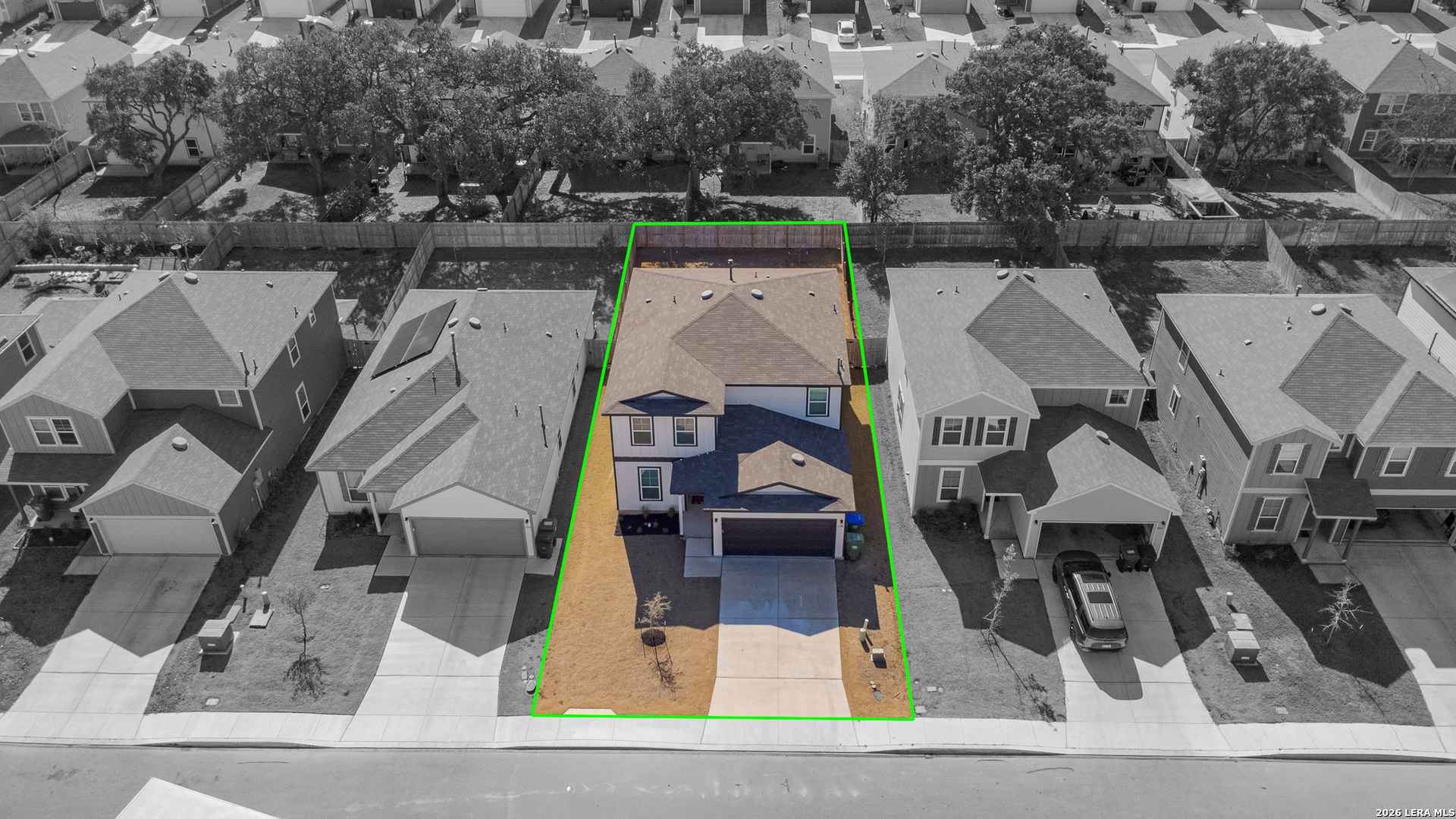 13740 Redtail Landing