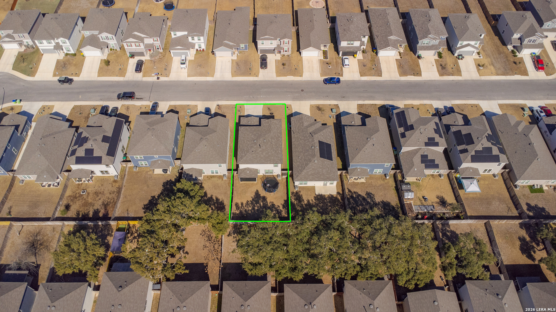 13740 Redtail Landing