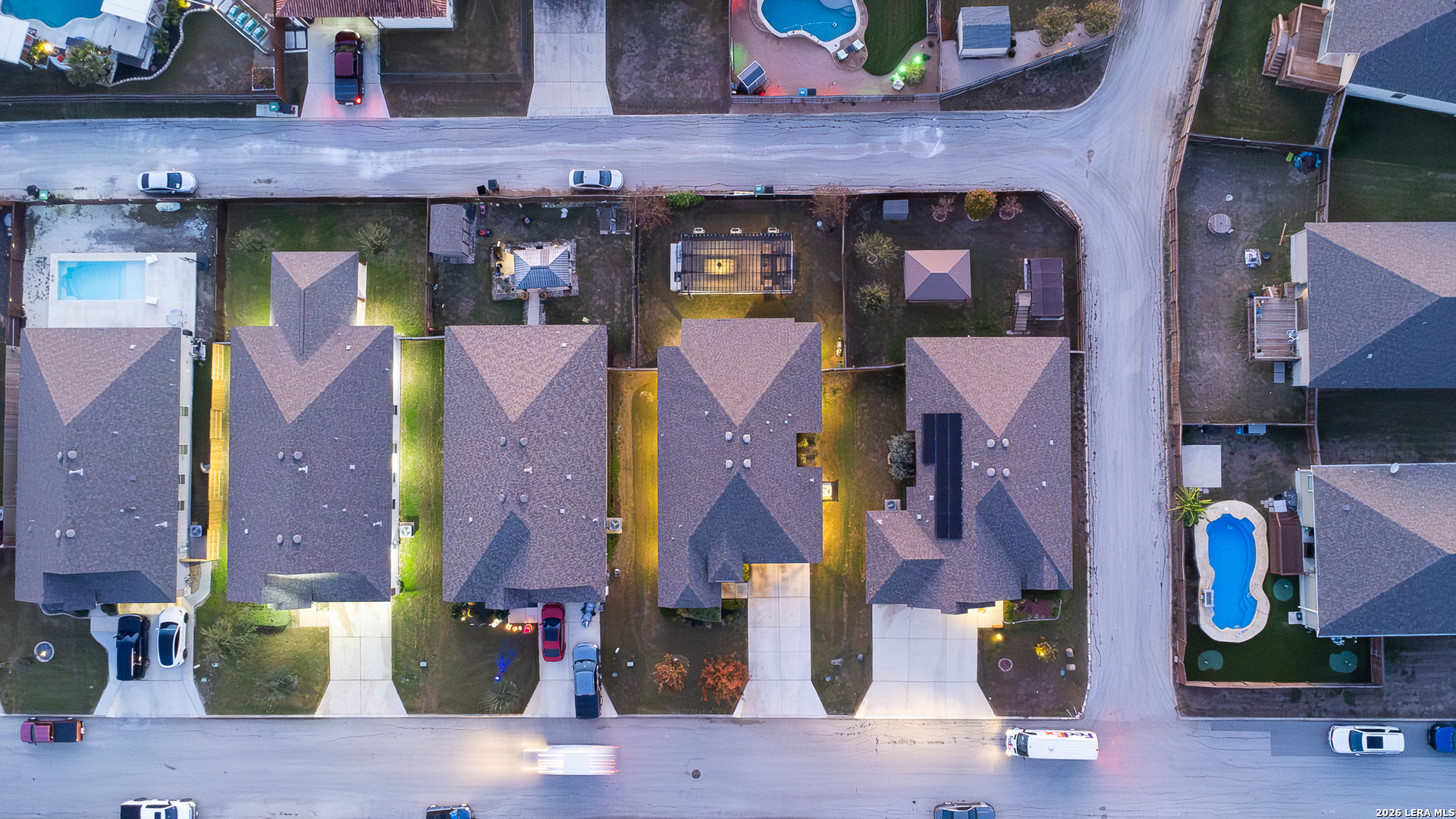 3922 Brazos Bend