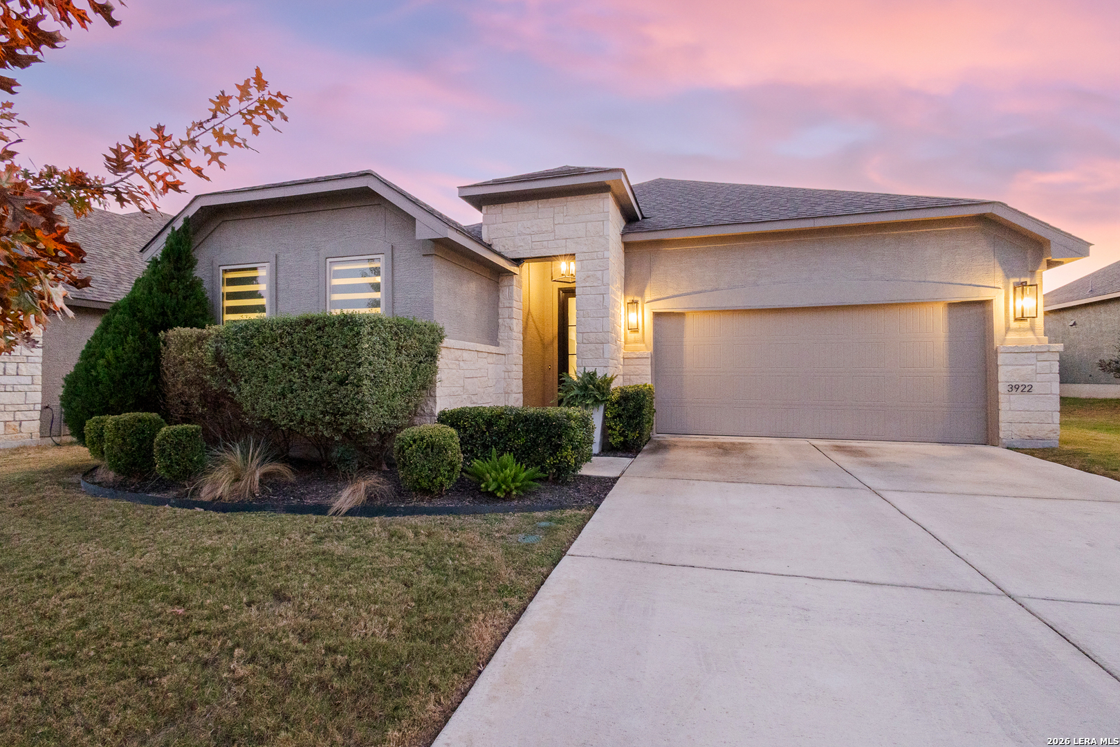 3922 Brazos Bend