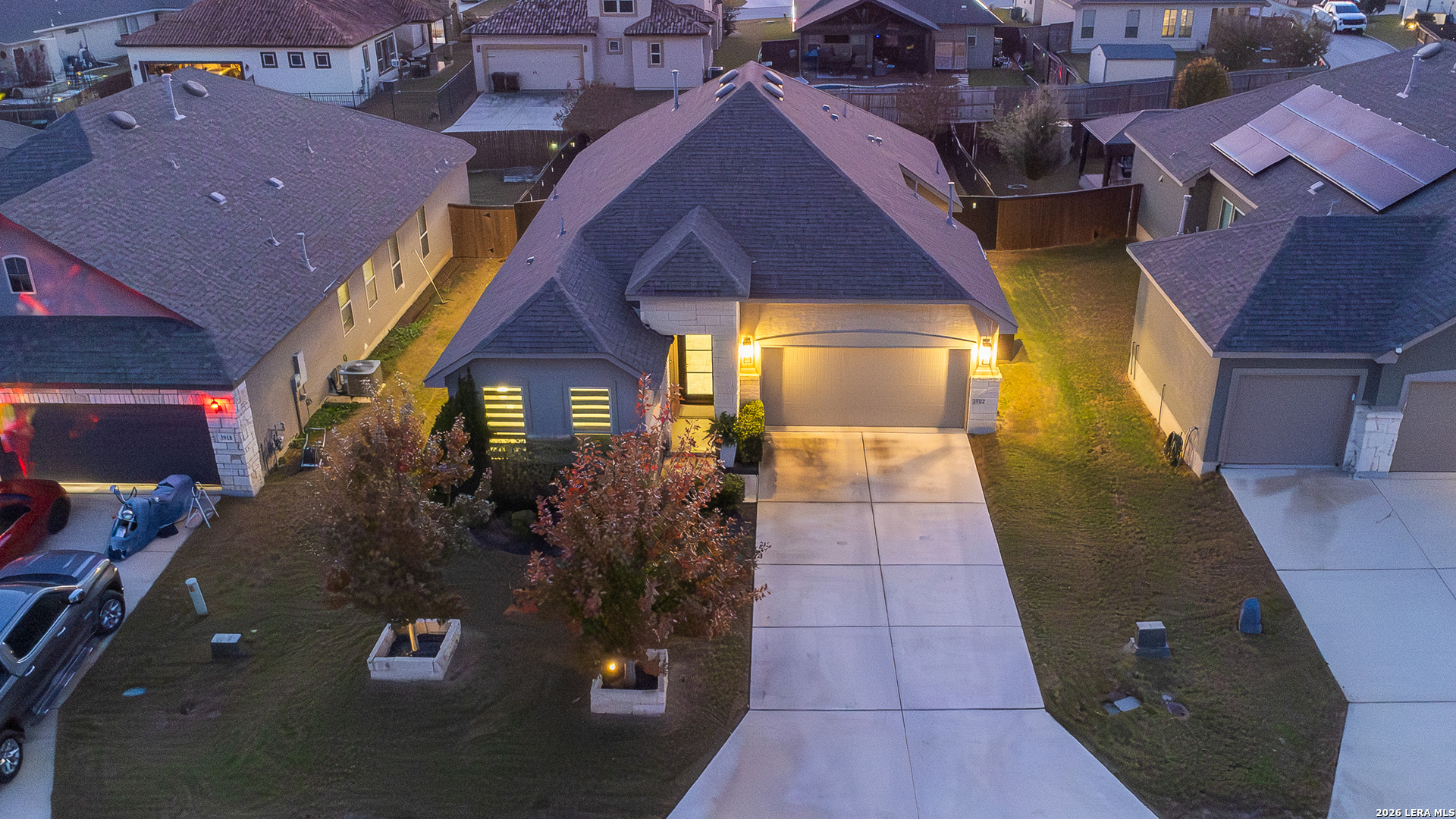 3922 Brazos Bend