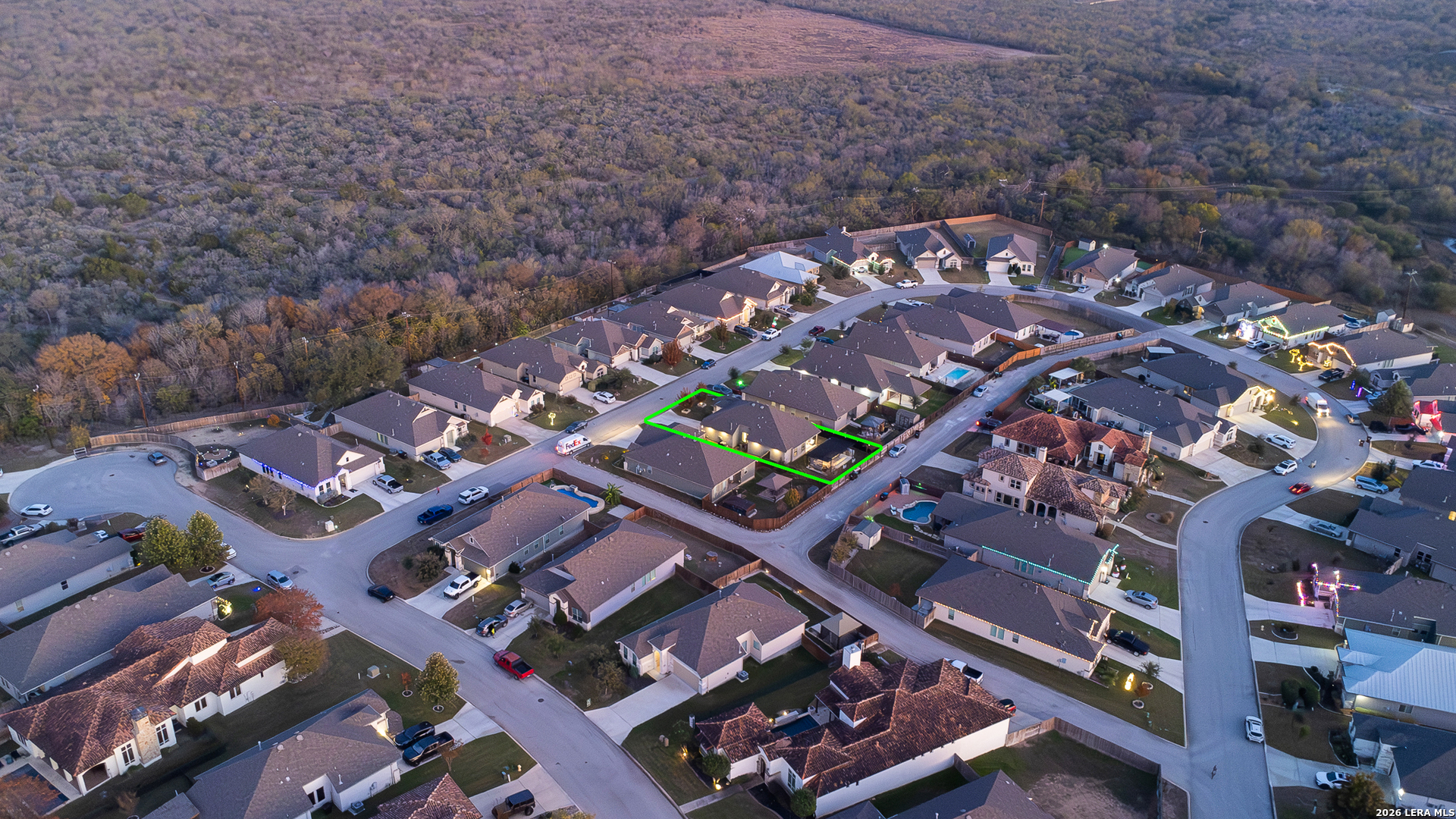 3922 Brazos Bend