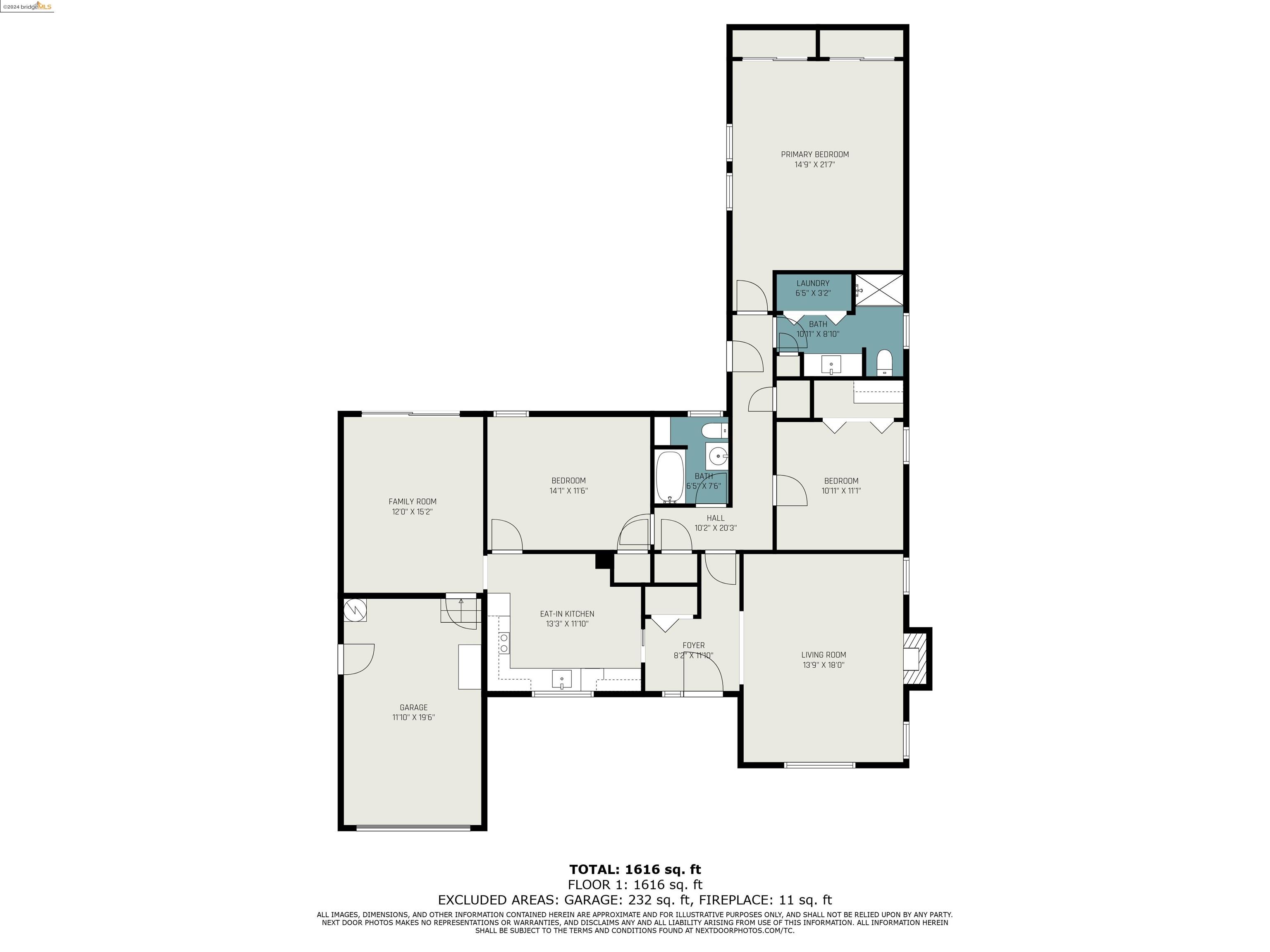 257 E Hollywood Ave