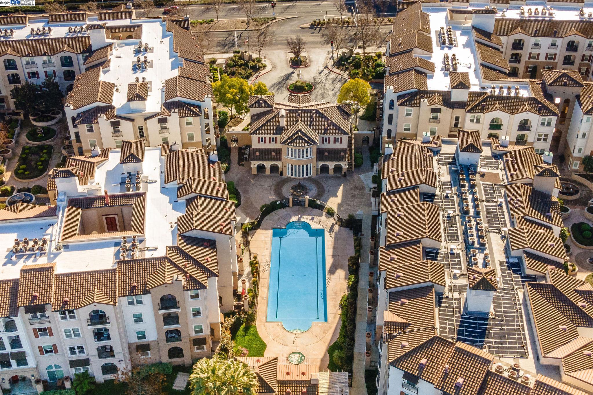 3420 Finnian Way # 228