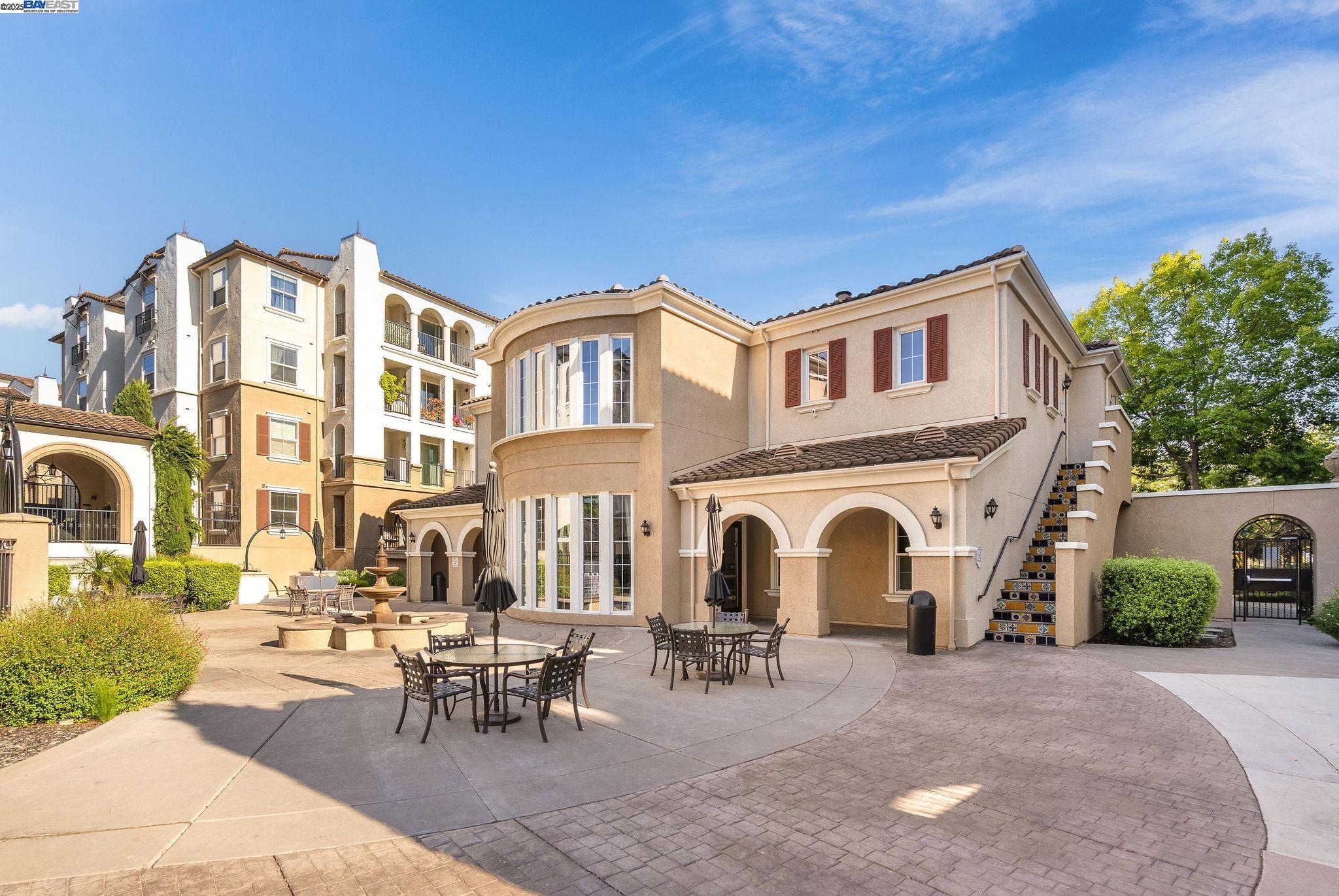 3420 Finnian Way # 228