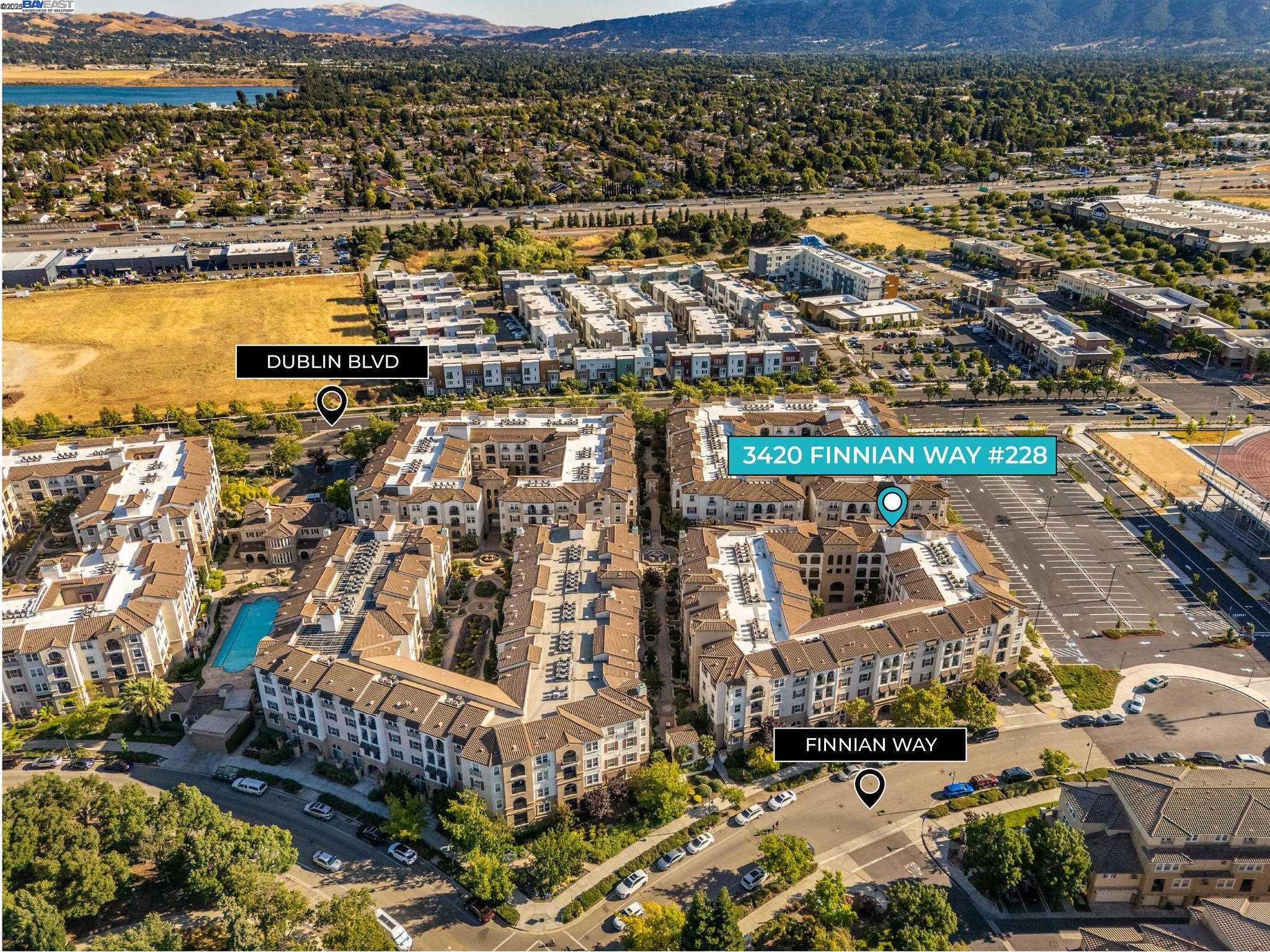 3420 Finnian Way # 228