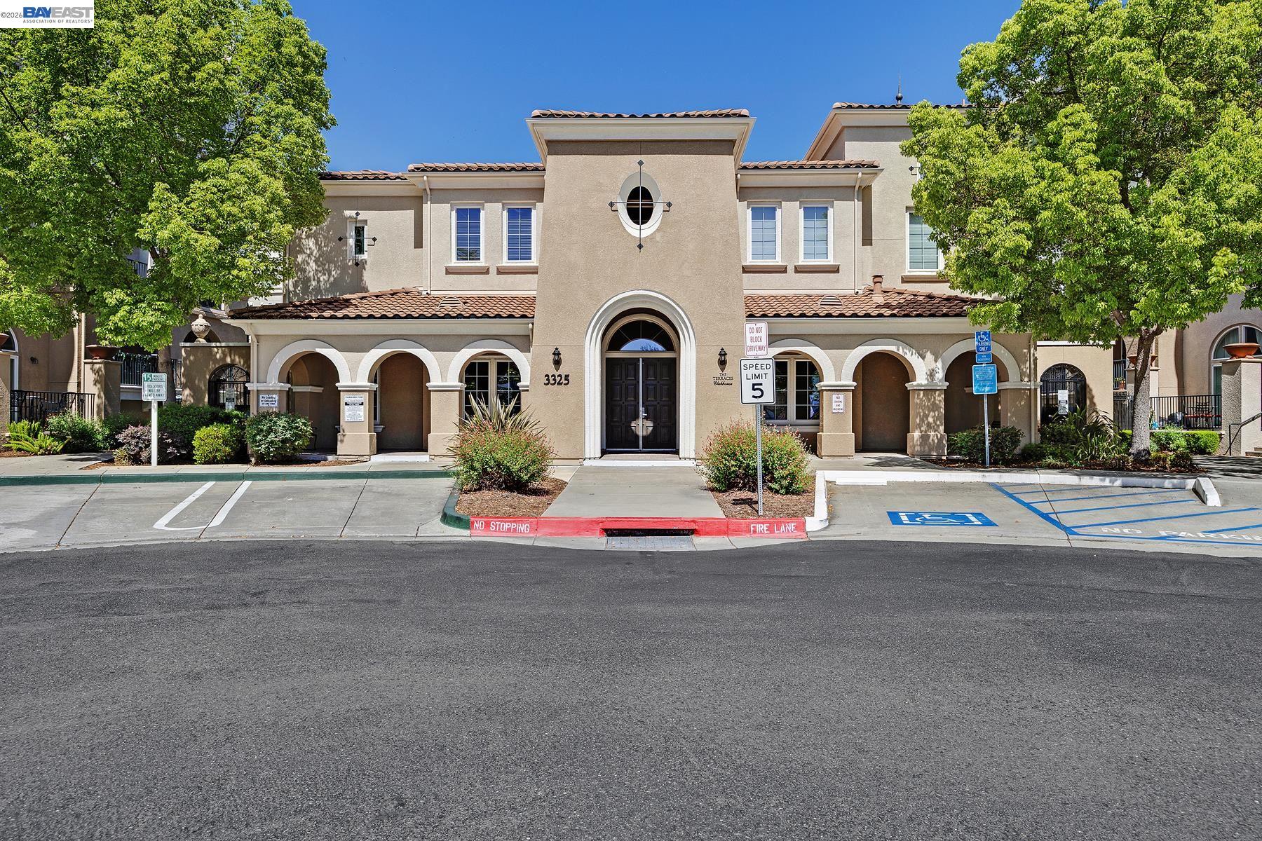 3275 Dublin Blvd Unit: 412