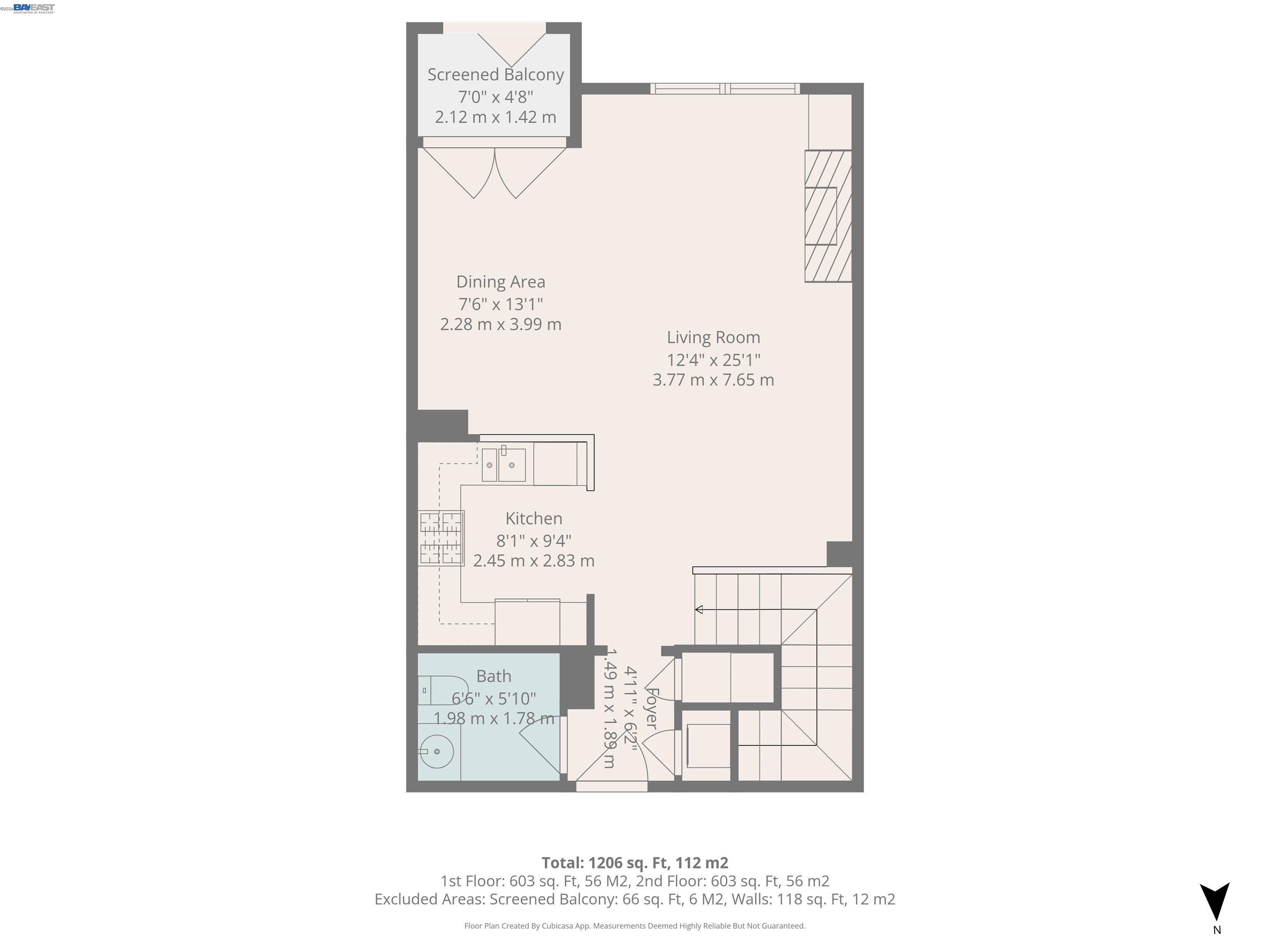 3275 Dublin Blvd Unit: 412