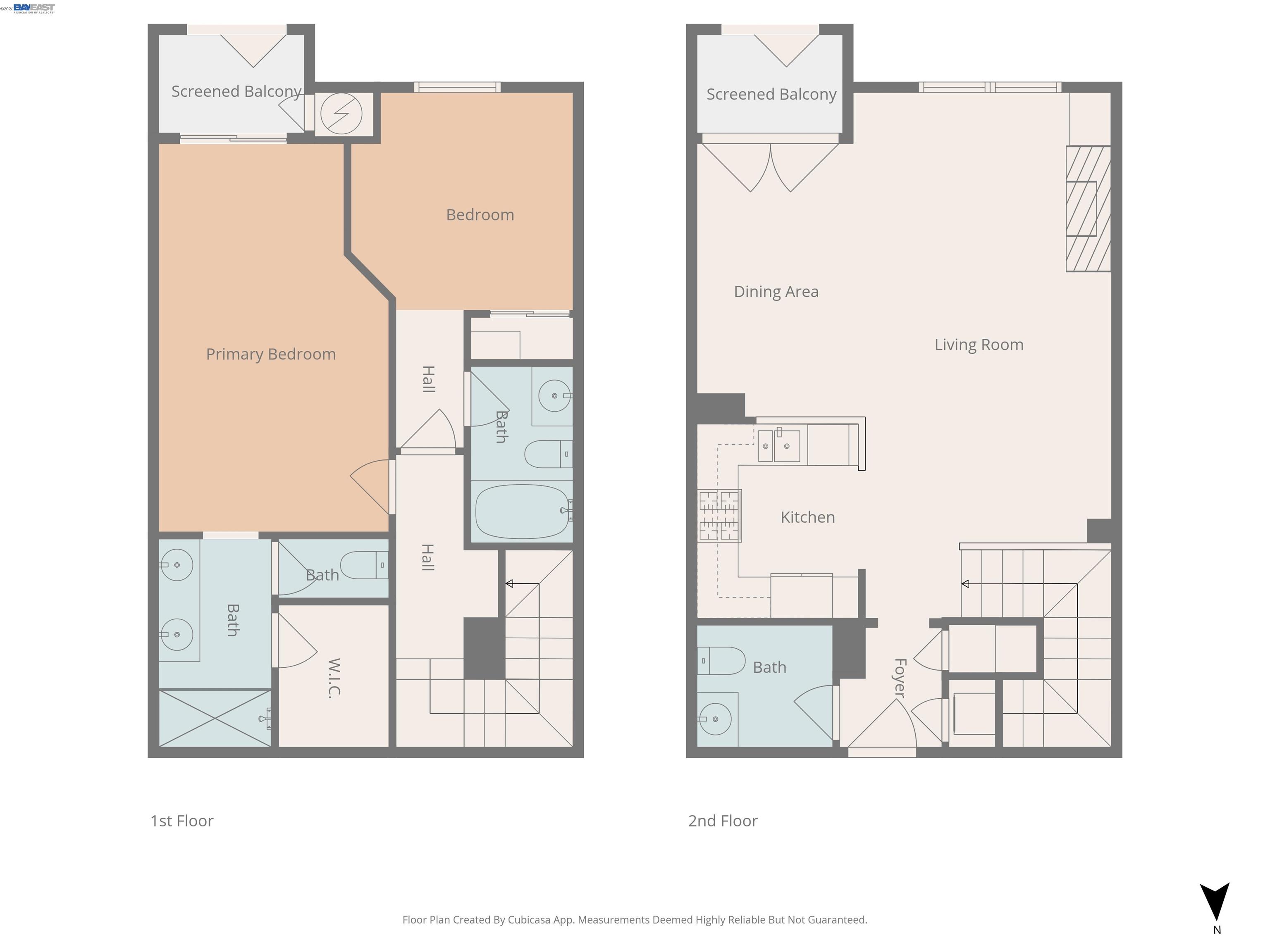 3275 Dublin Blvd Unit: 412