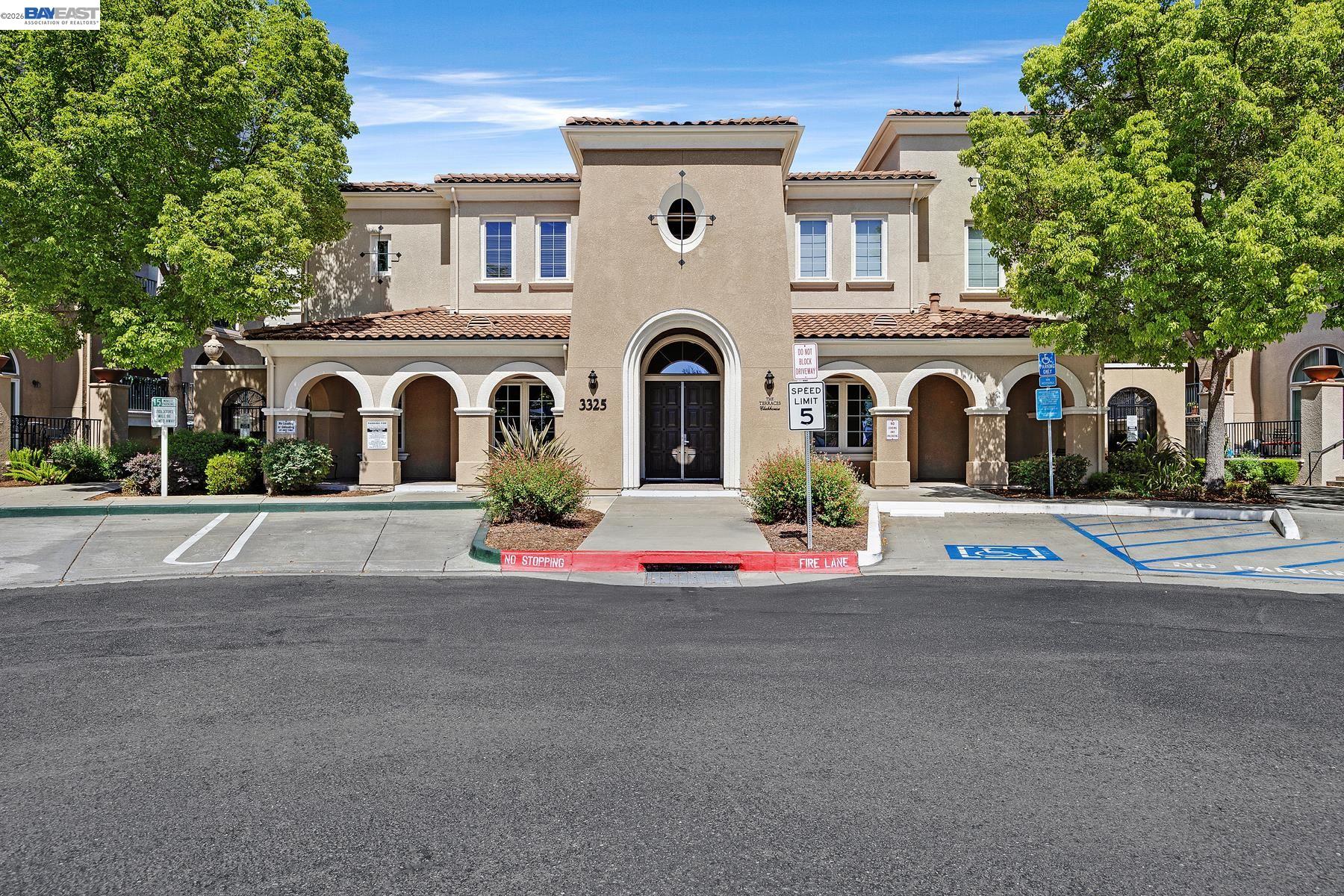 3275 Dublin Blvd Unit: 412