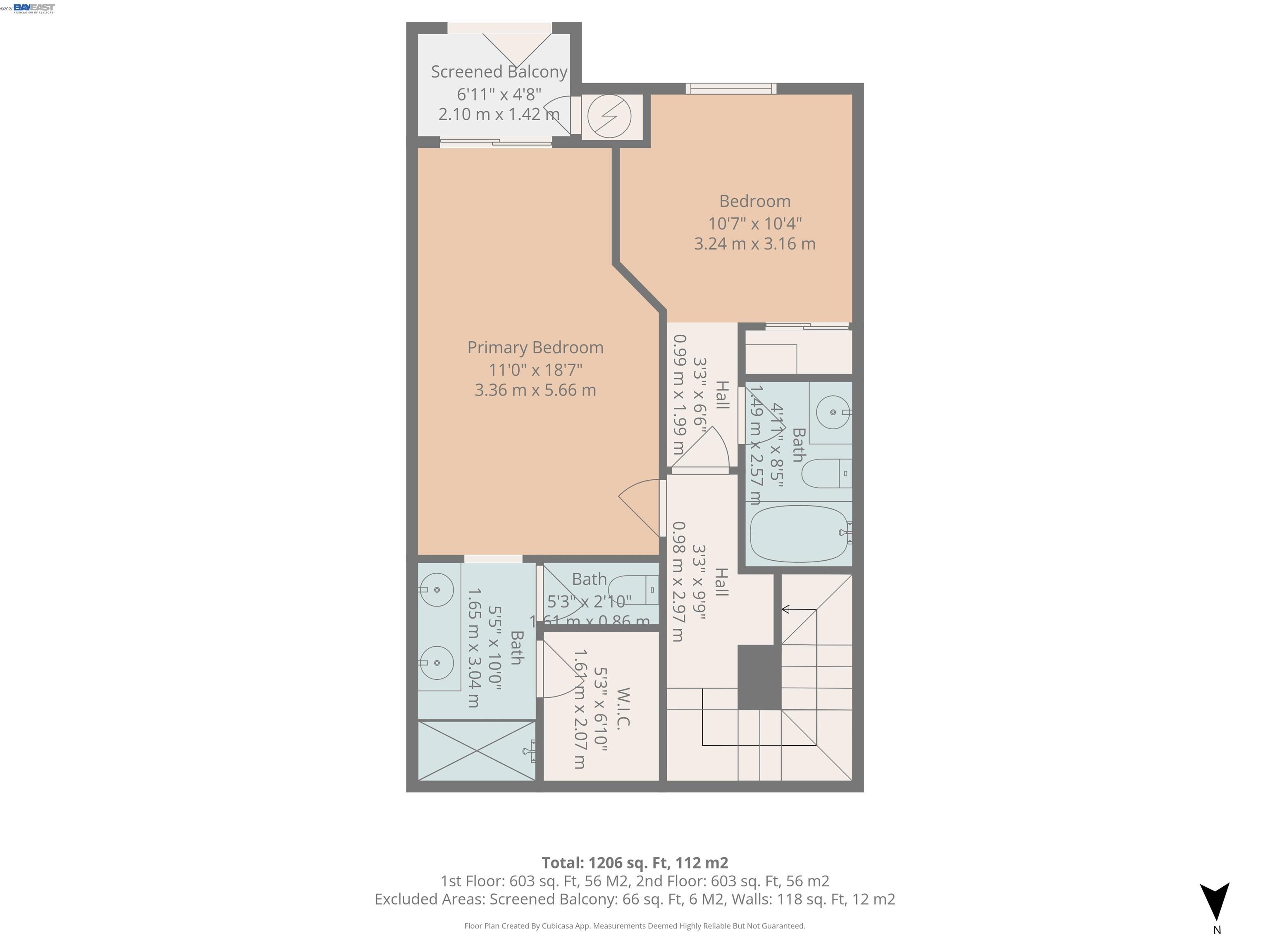 3275 Dublin Blvd Unit: 412