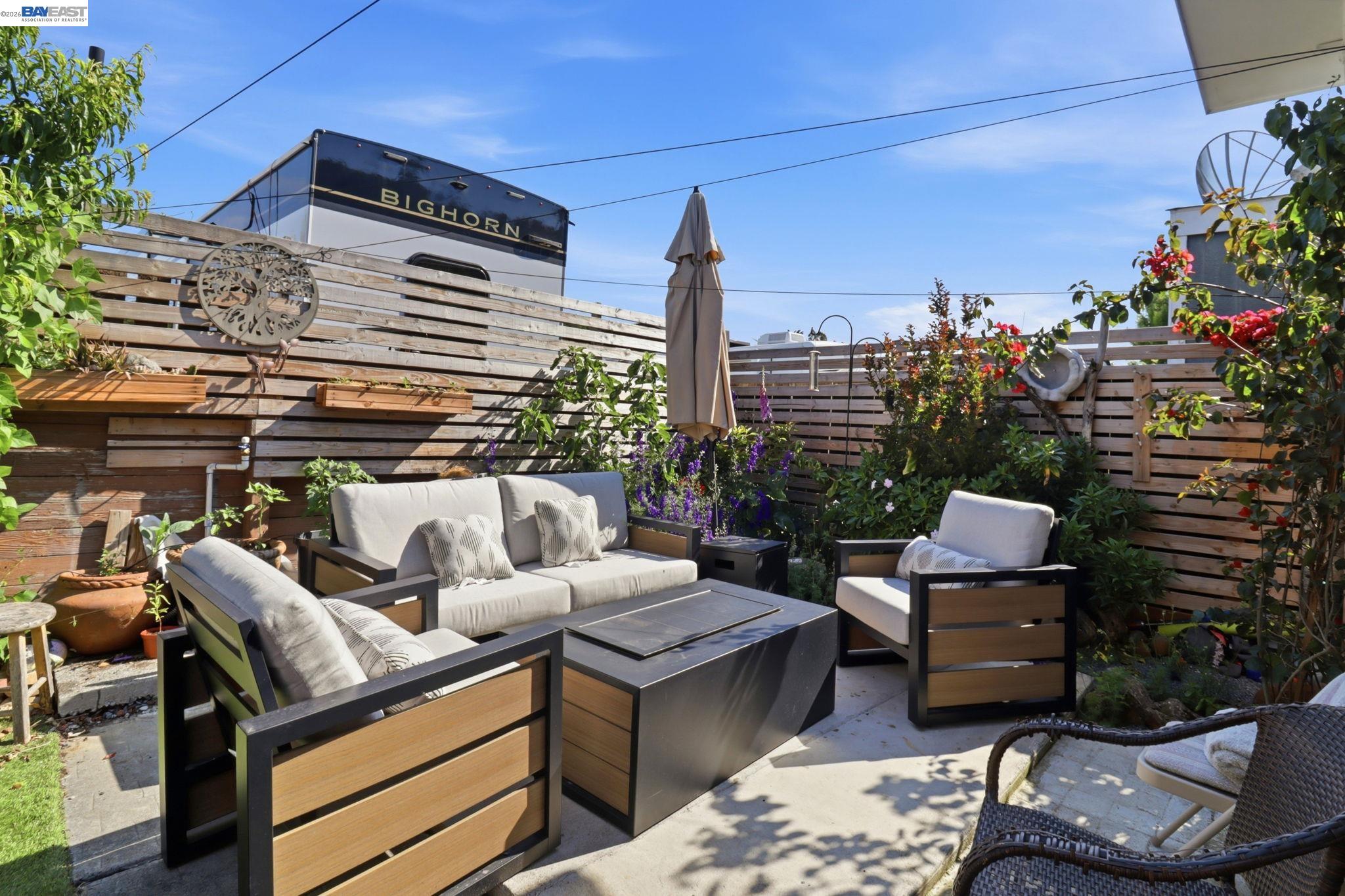 1530 Armstrong # 75