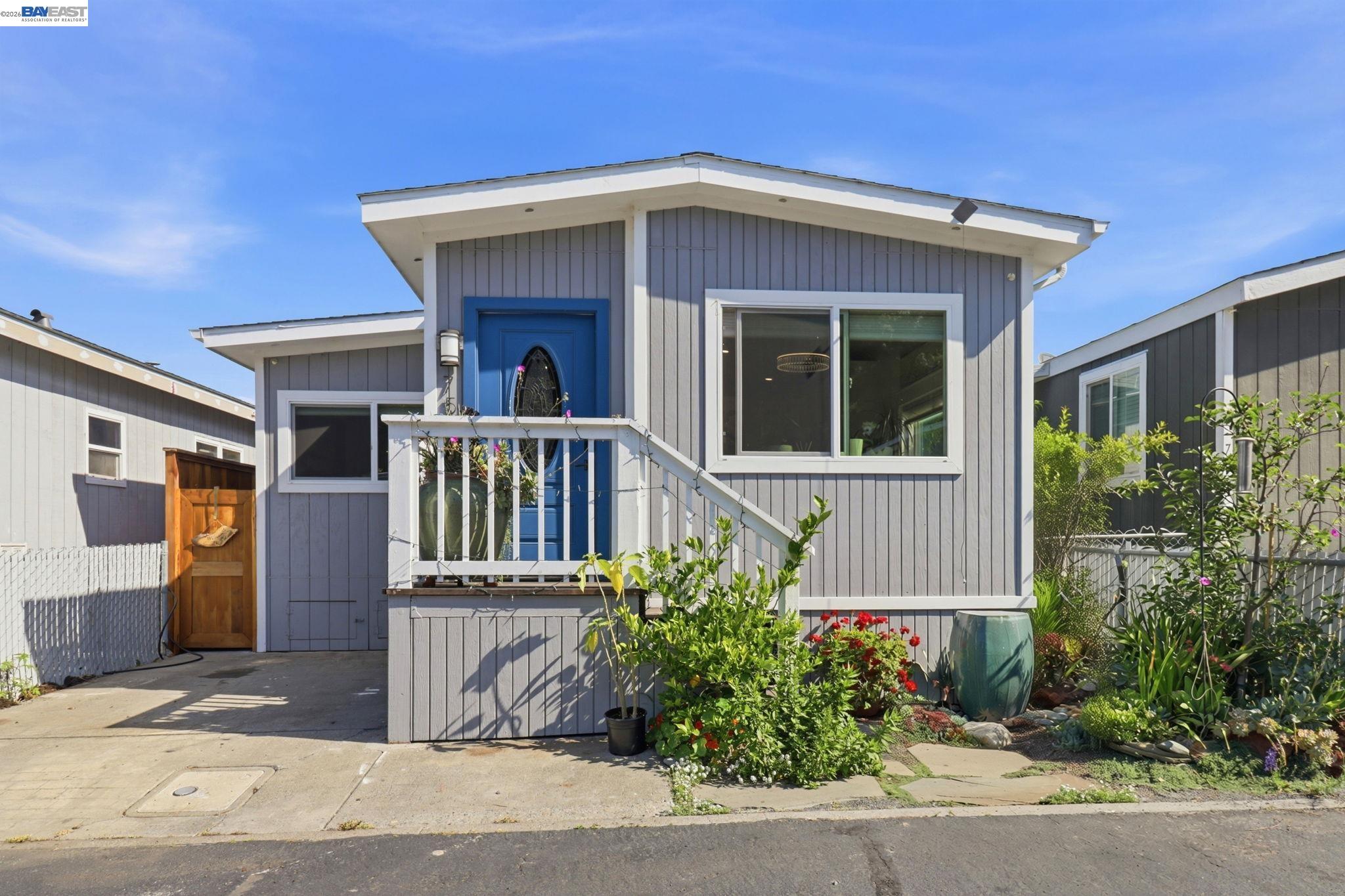1530 Armstrong # 75