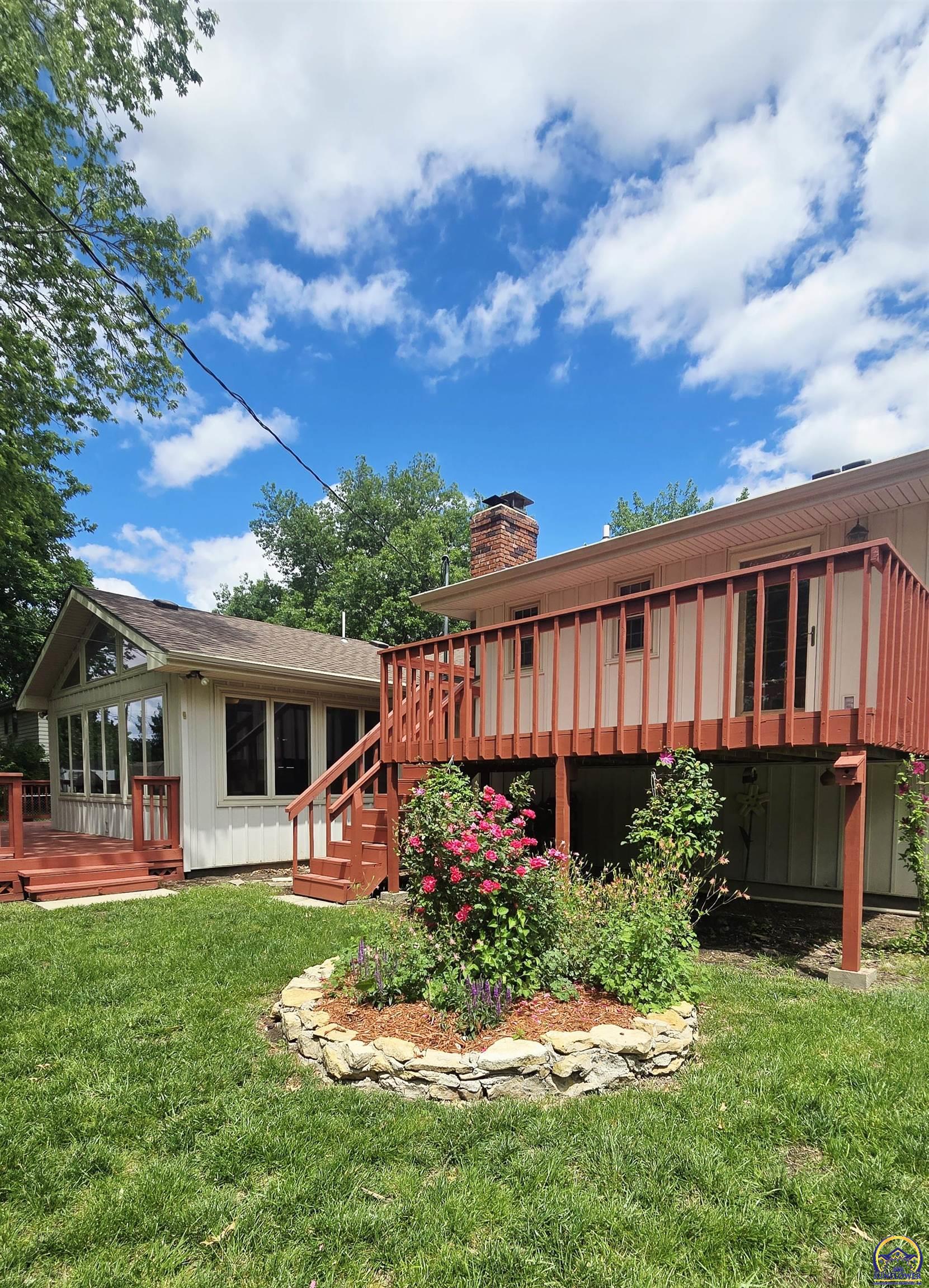3213 SE Arbor DR