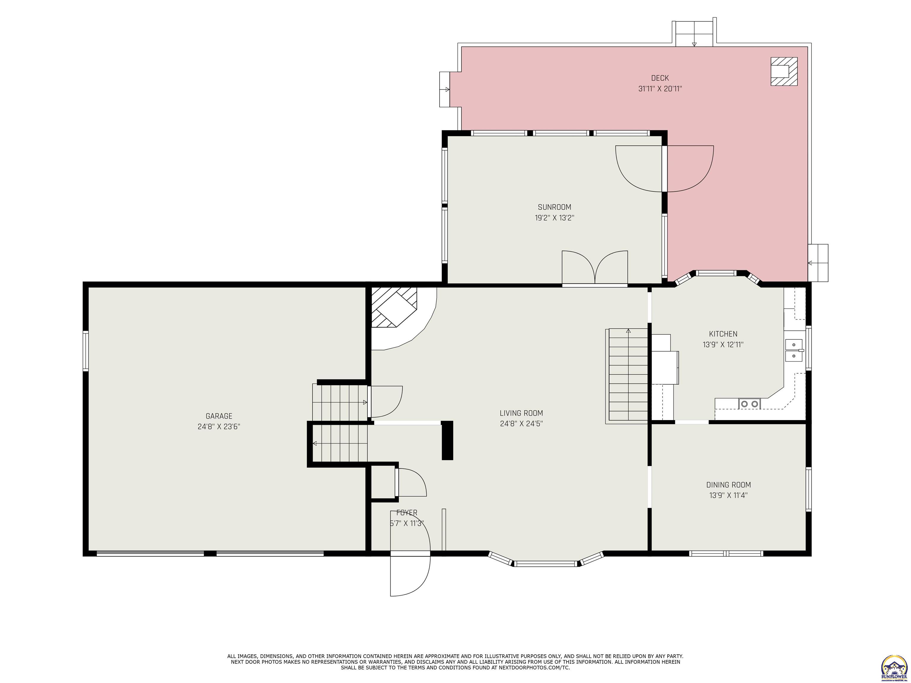 3213 SE Arbor DR