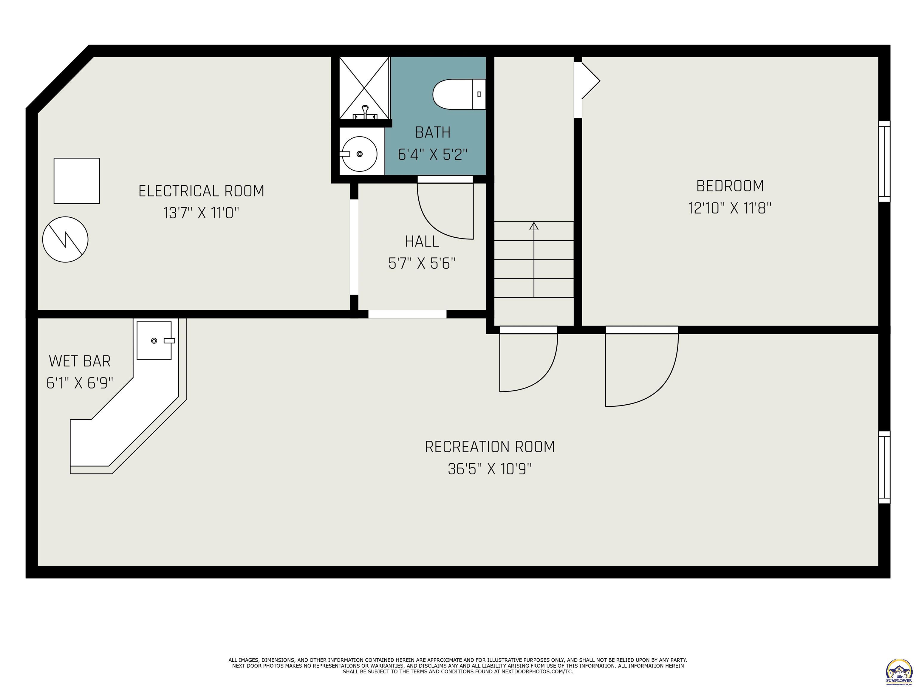 3213 SE Arbor DR