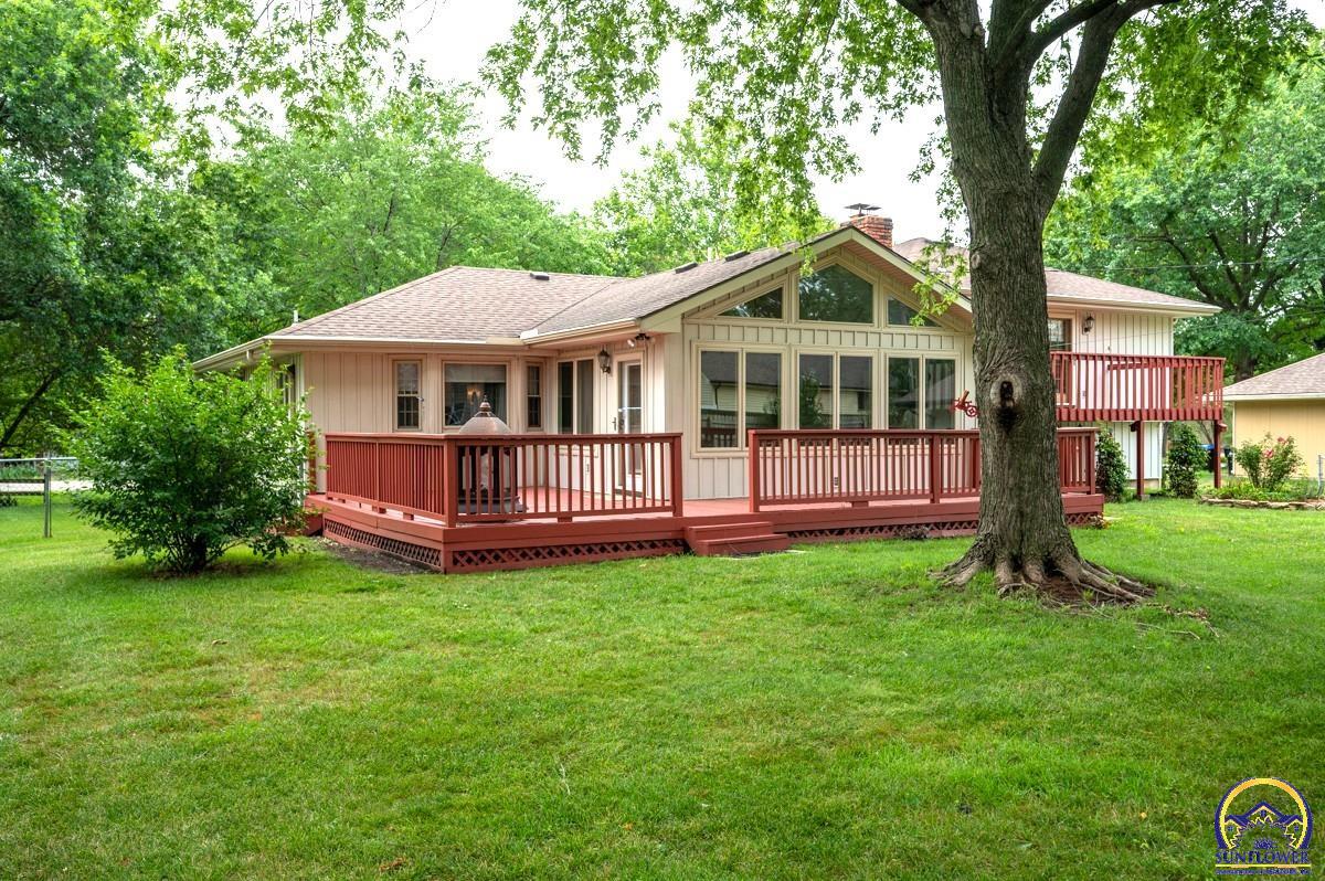 3213 SE Arbor DR