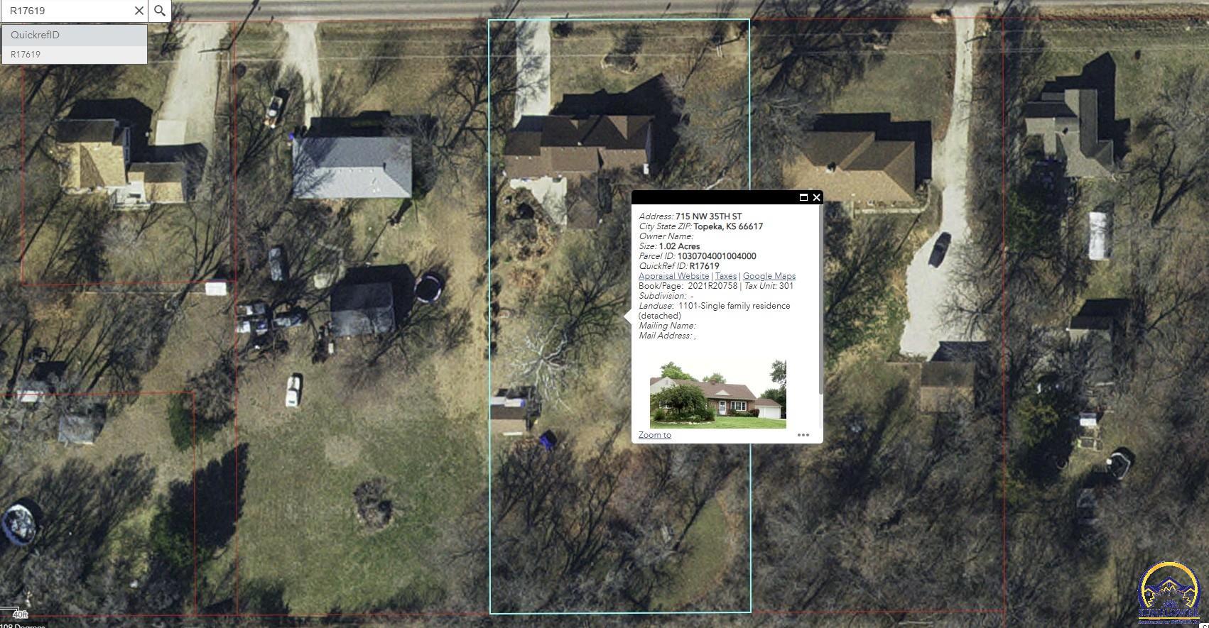 715 NW 35th ST