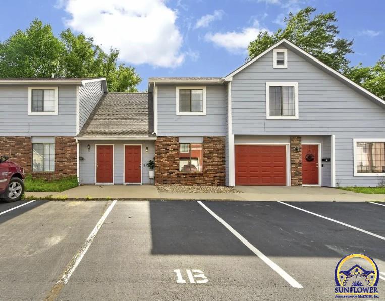 2406 Alabama St Unit: 1B