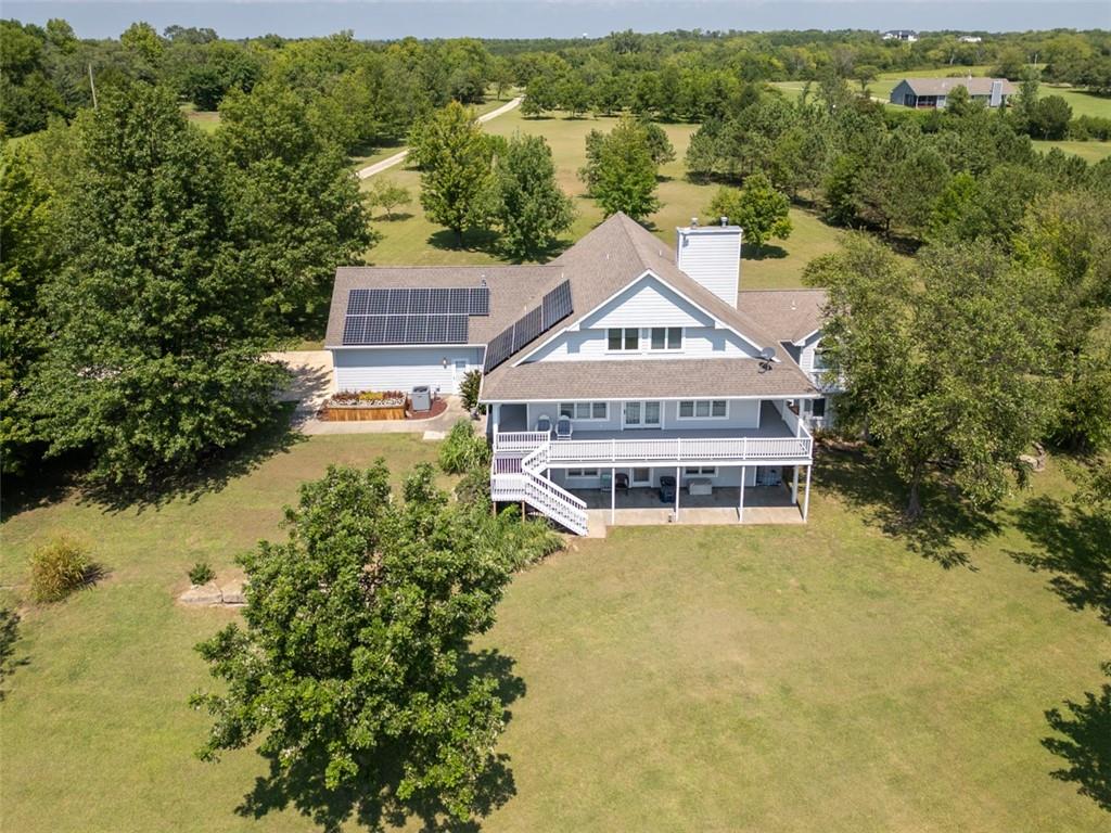 3827 SE 45th Street