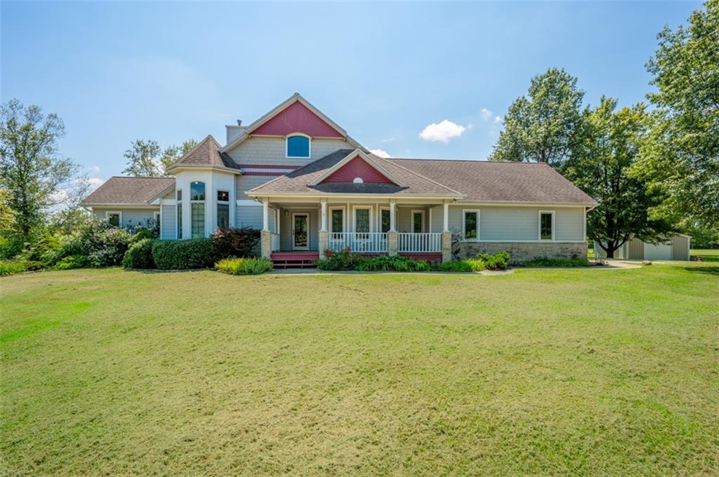 3827 SE 45th Street