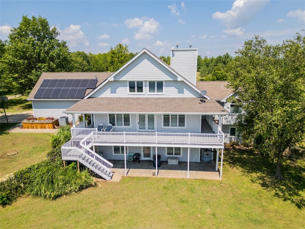 3827 SE 45th Street