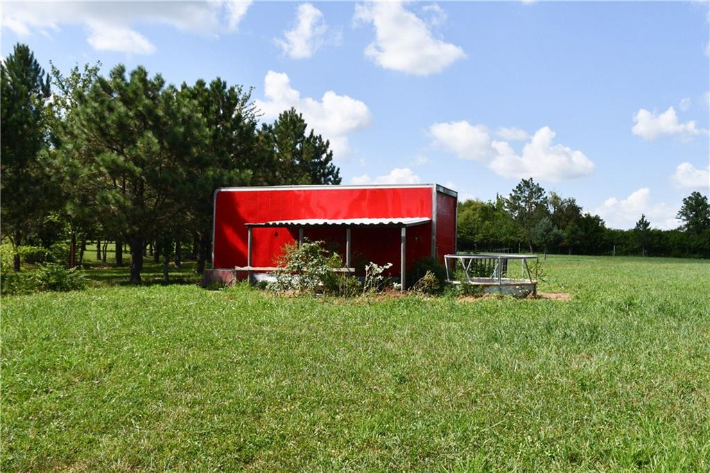 3827 SE 45th Street