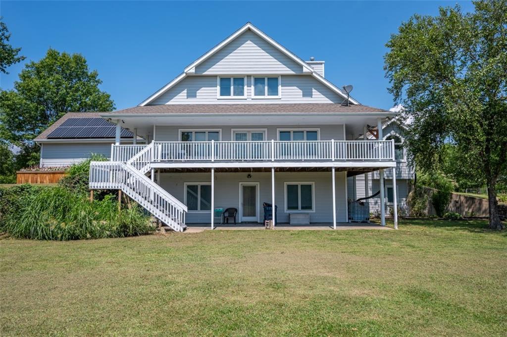 3827 SE 45th Street