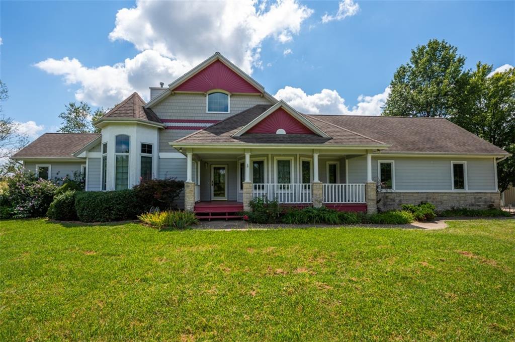 3827 SE 45th Street
