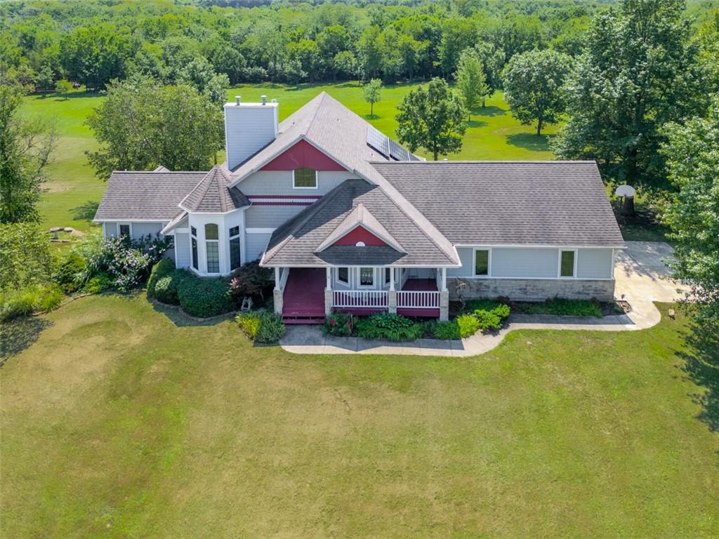 3827 SE 45th Street