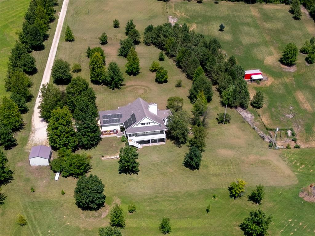 3827 SE 45th Street