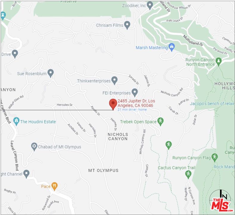 2485 Jupiter Dr