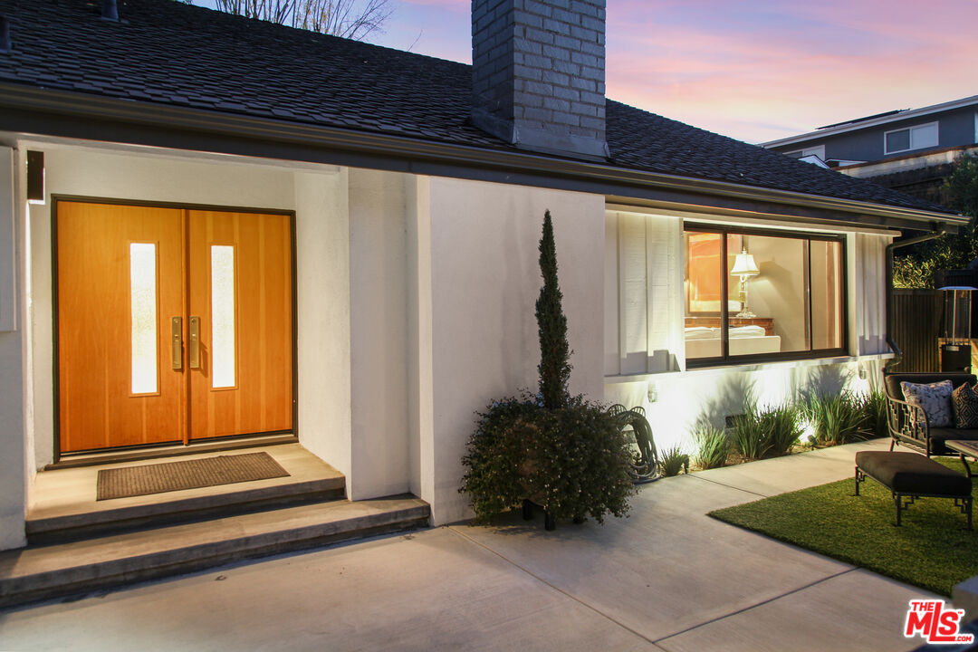 3584 Sepulveda Blvd