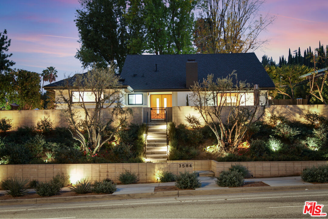 3584 Sepulveda Blvd