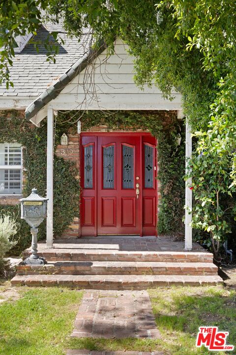 4309 Gentry Ave