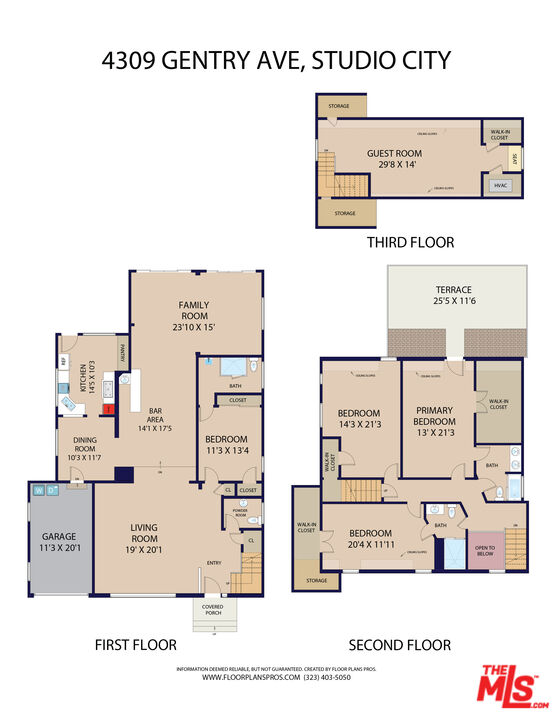 4309 Gentry Ave