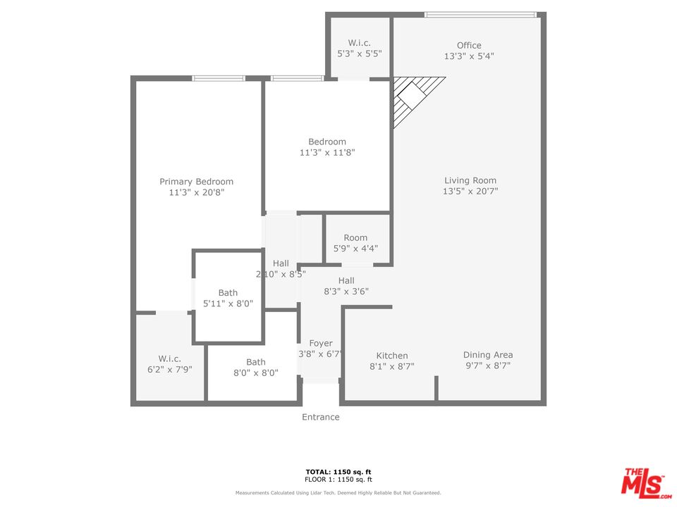 12720 Burbank Blvd Unit: 114
