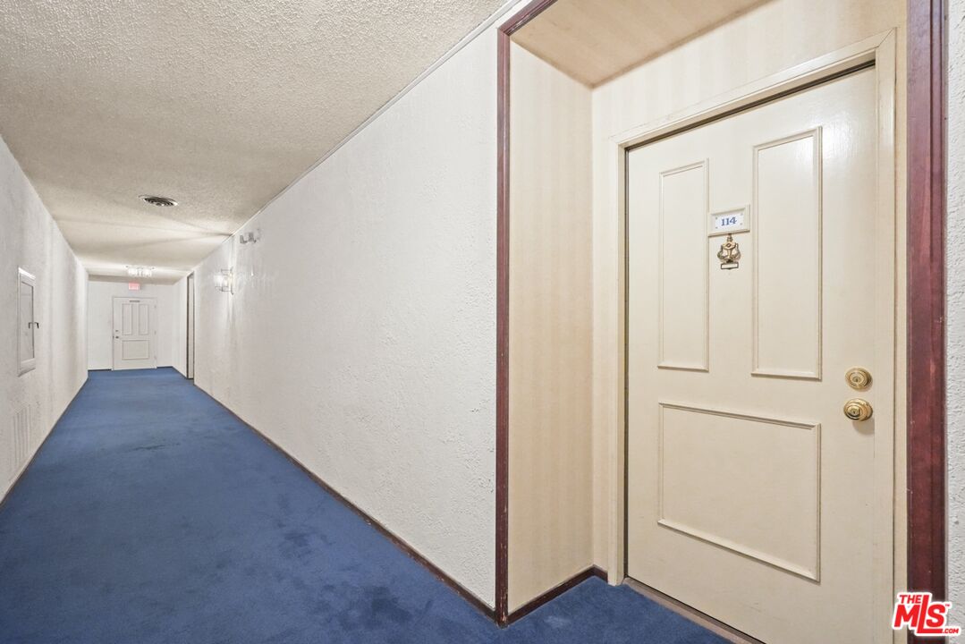 12720 Burbank Blvd Unit: 114