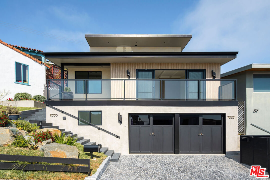 7000 Vista Del Mar Ln Playa Del Rey CA