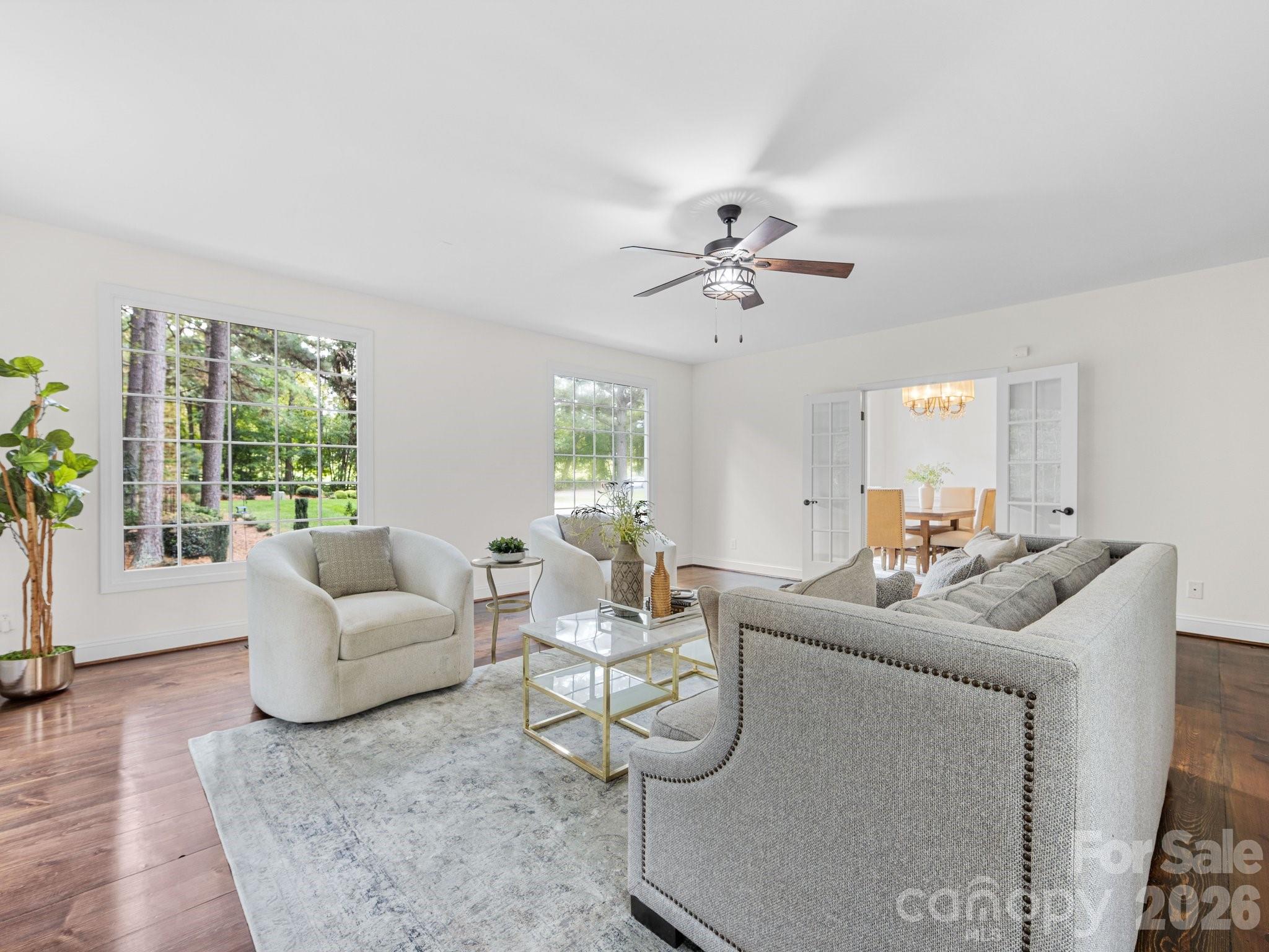 5619 Mountain Point Lane