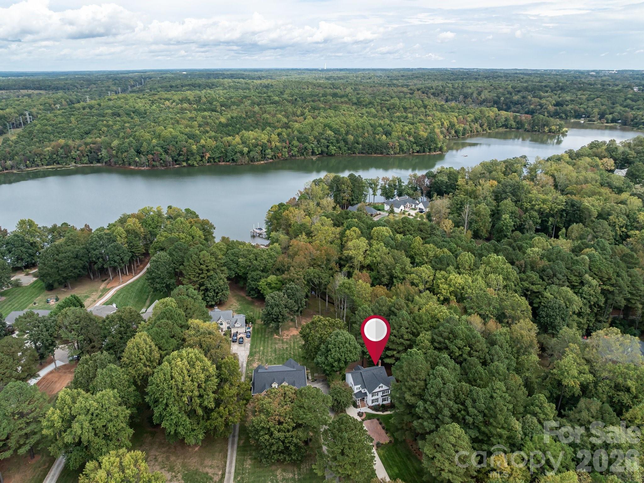 5619 Mountain Point Lane