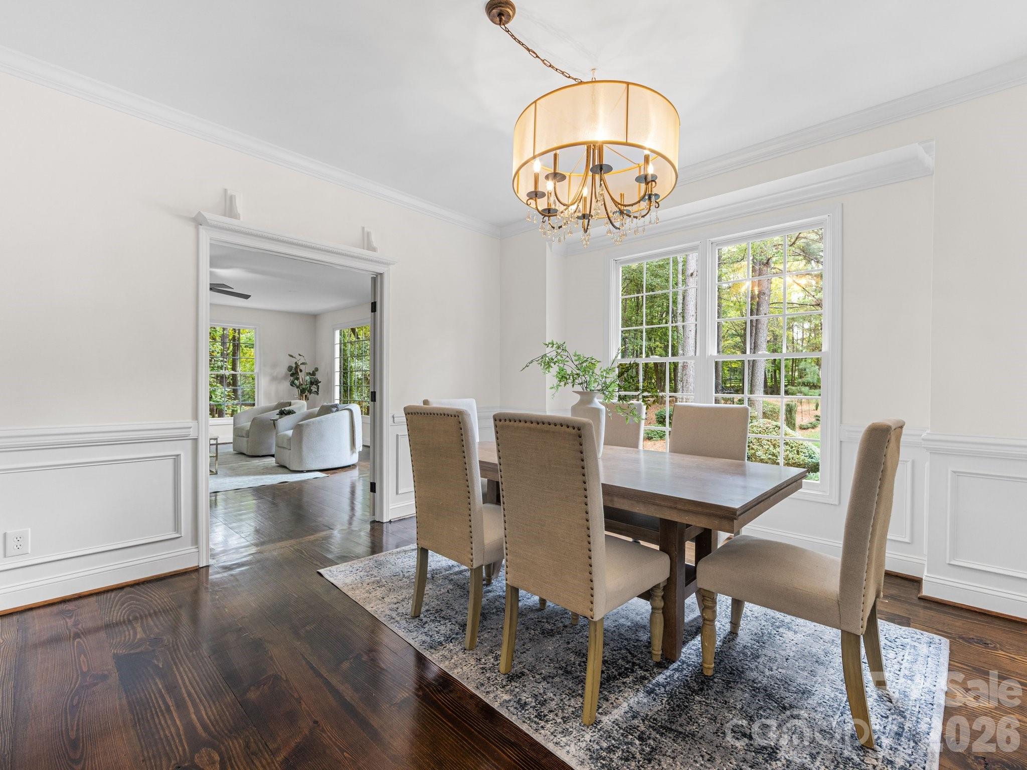 5619 Mountain Point Lane