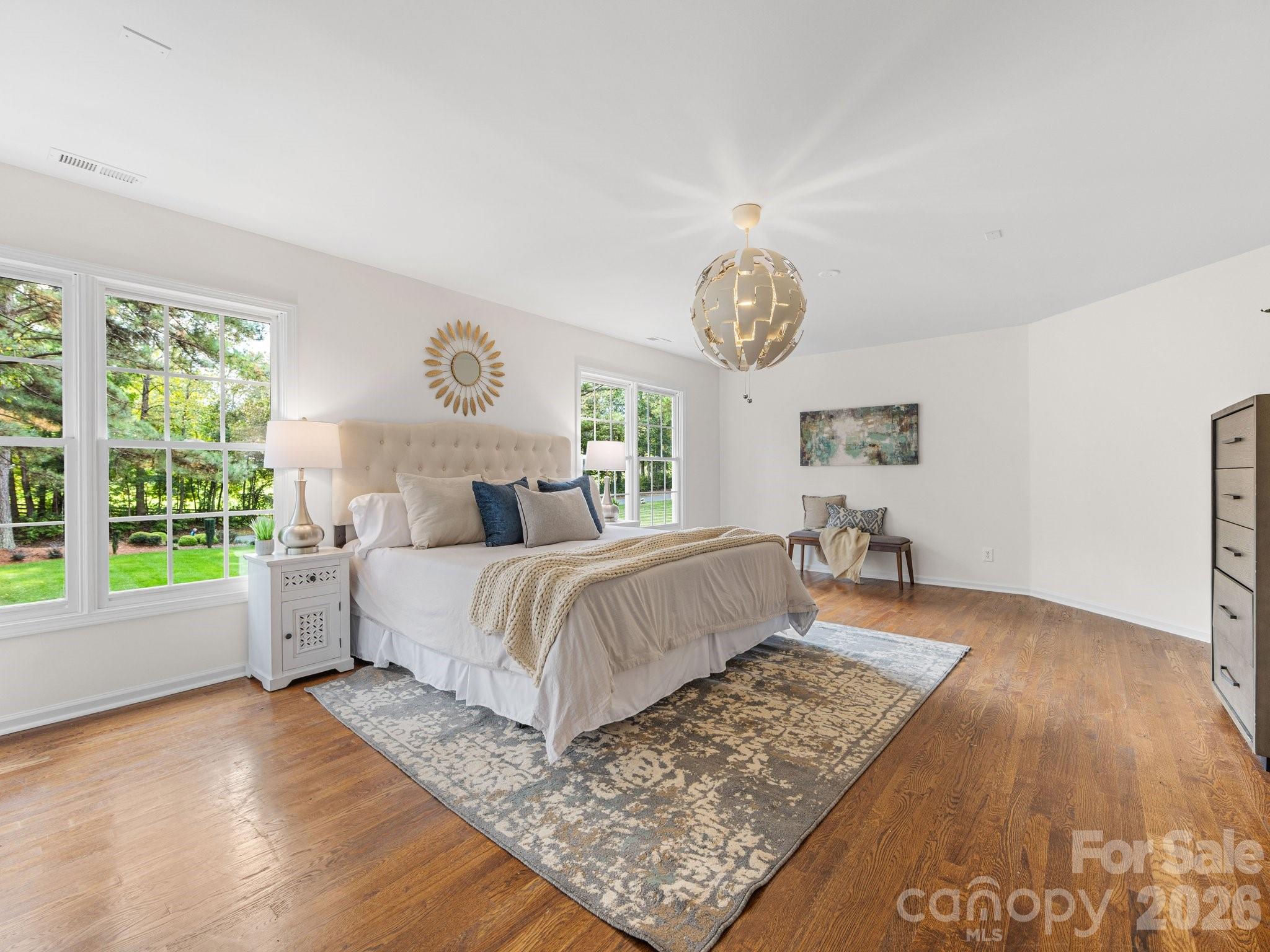 5619 Mountain Point Lane