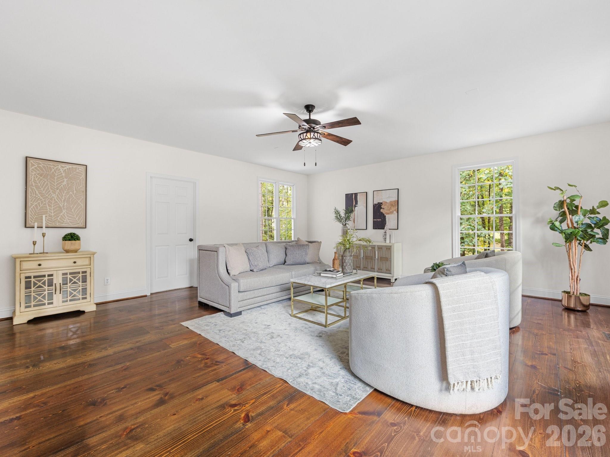 5619 Mountain Point Lane