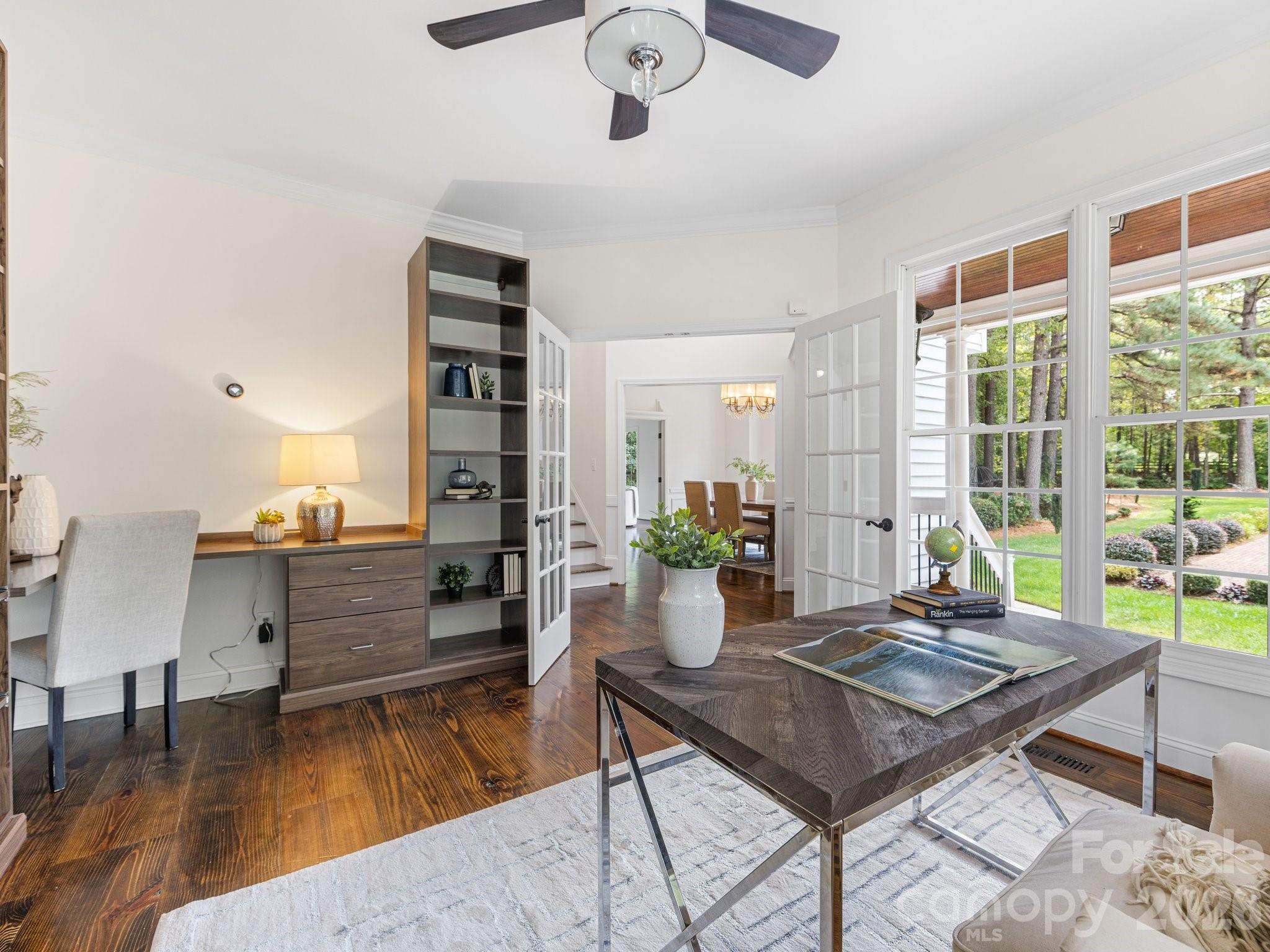 5619 Mountain Point Lane